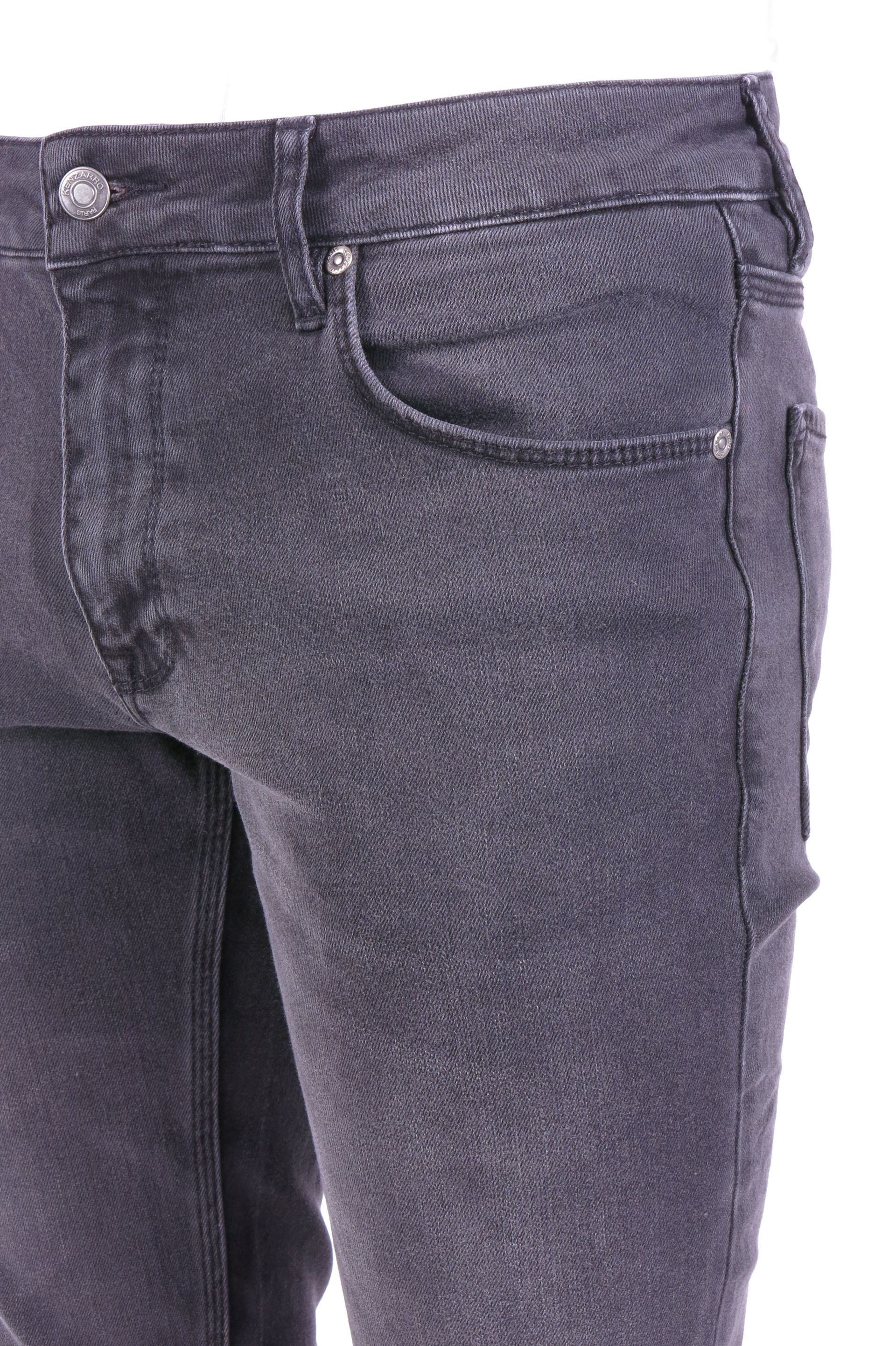 Jeans KENZARRO CL8407-GREY