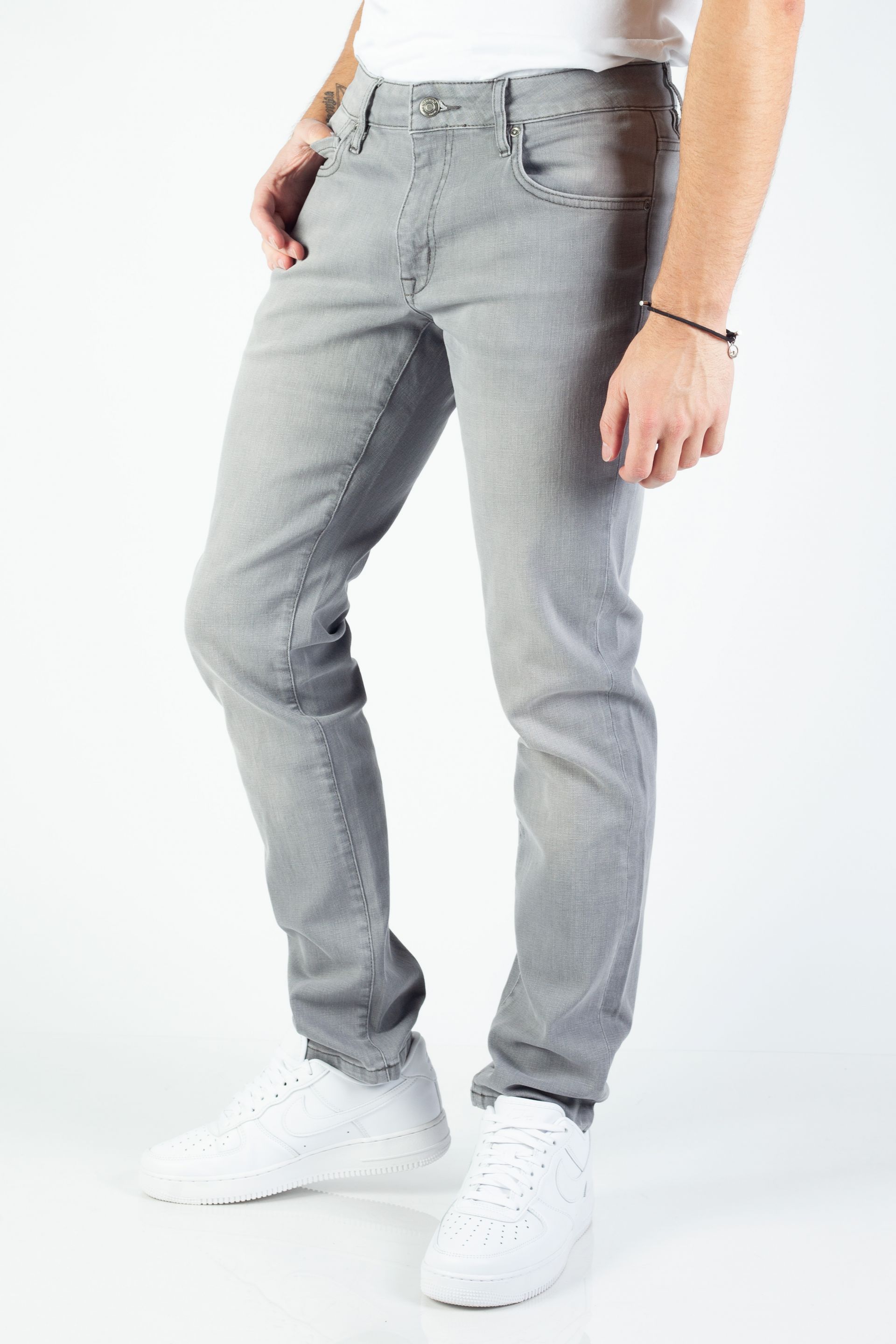 Jeans KENZARRO CL8416-GREY