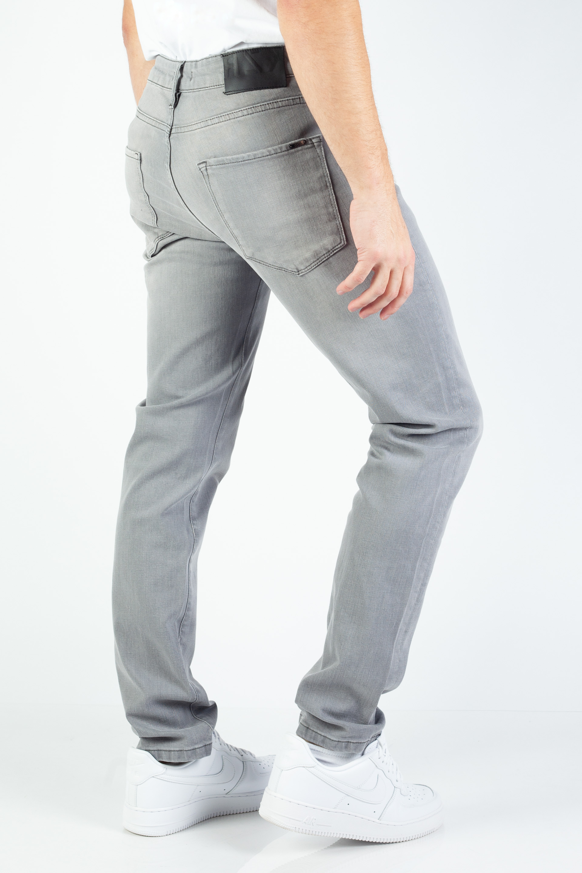 Jeans KENZARRO CL8416-GREY