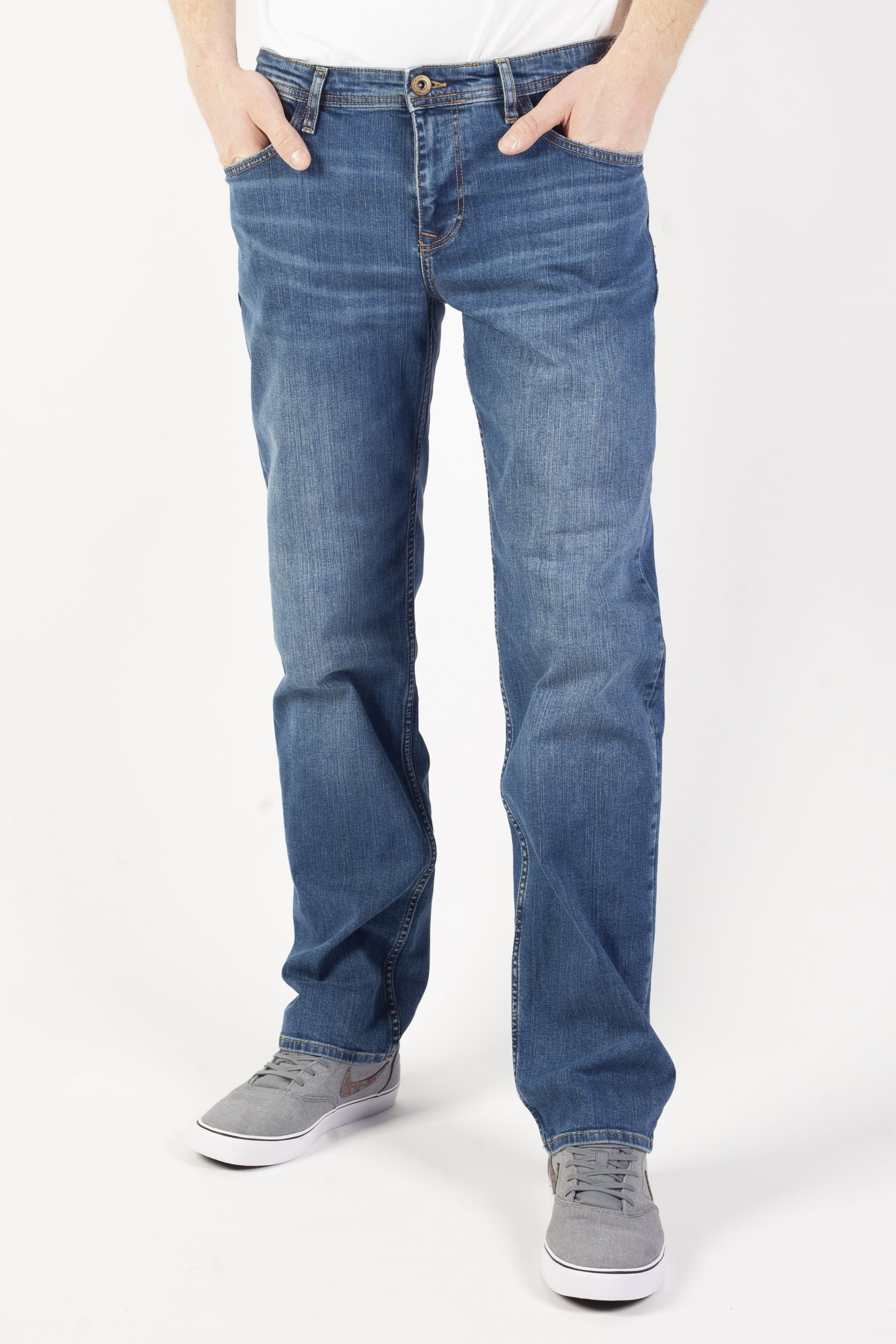 Jeans CROSS JEANS E161-137