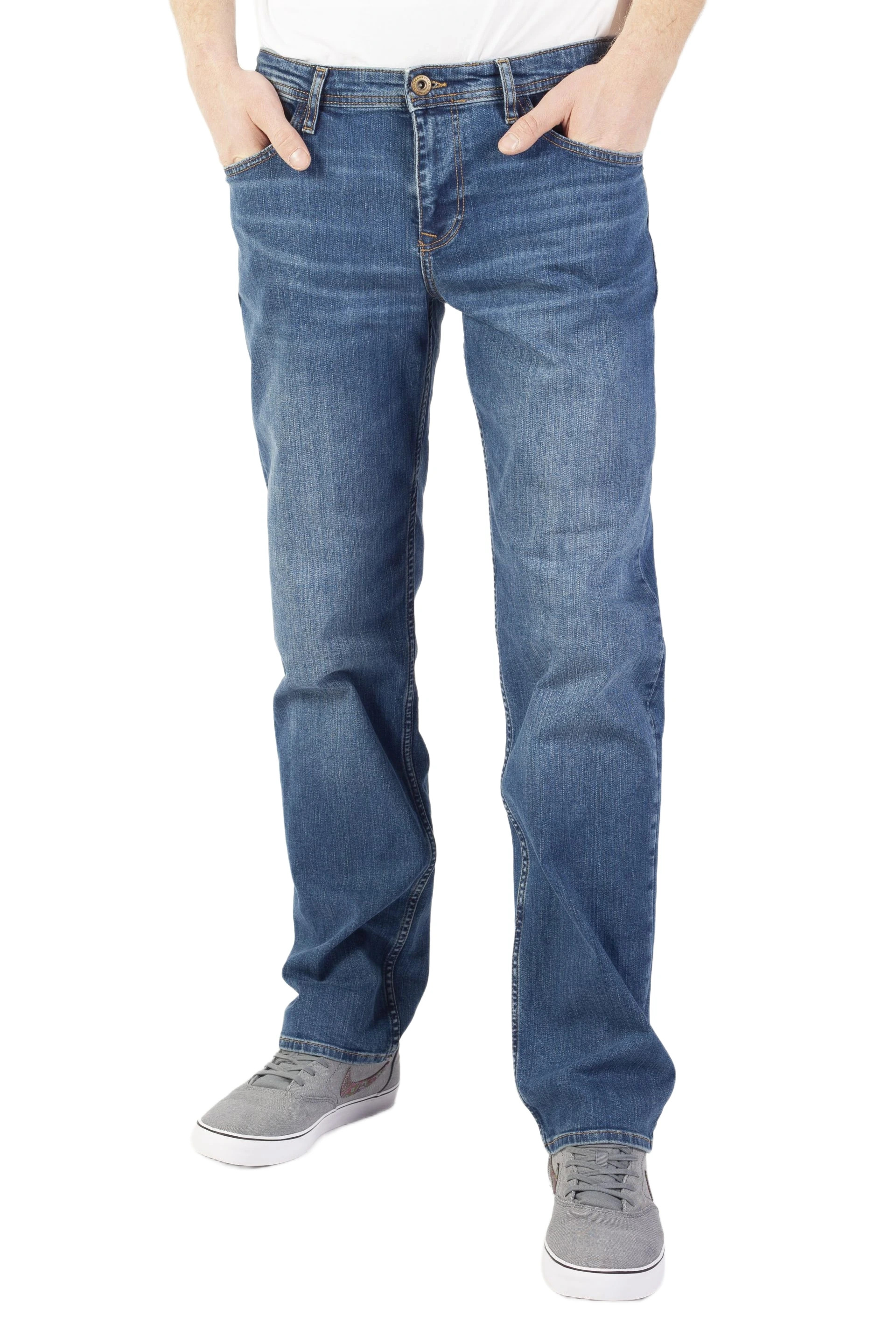 Jeans CROSS JEANS E161-137