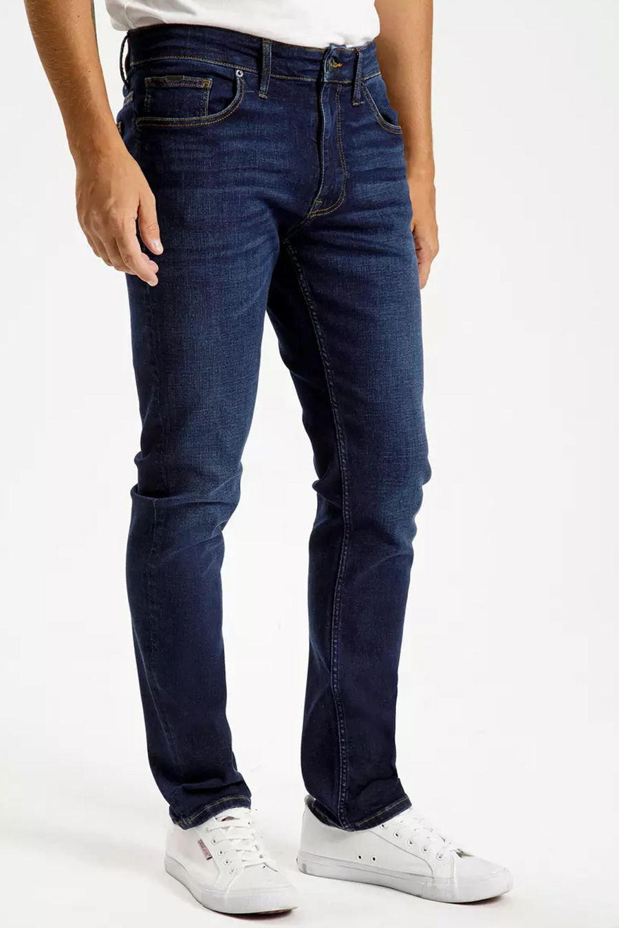 Jeans CROSS JEANS E169-067