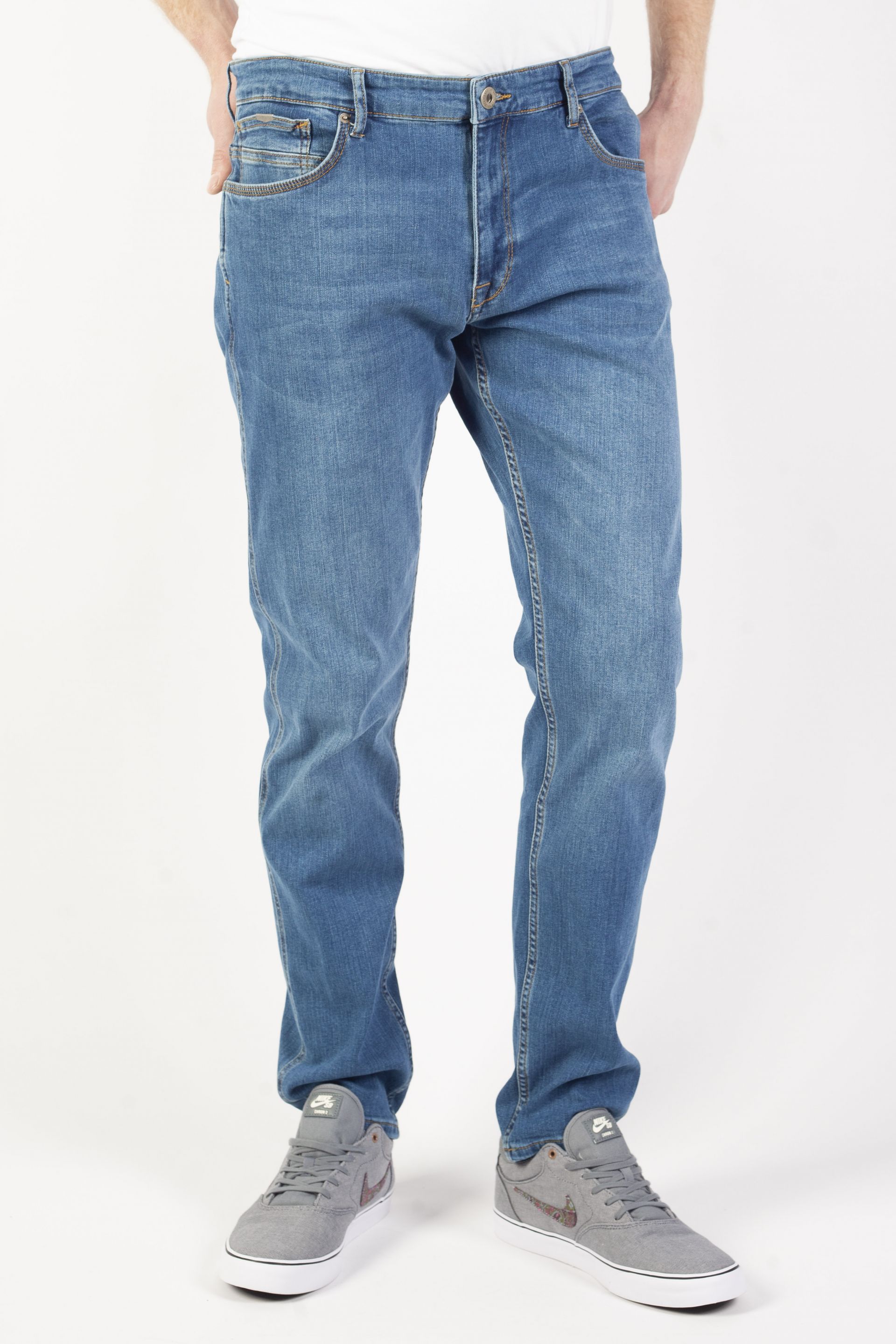 Jeans CROSS JEANS E185-113