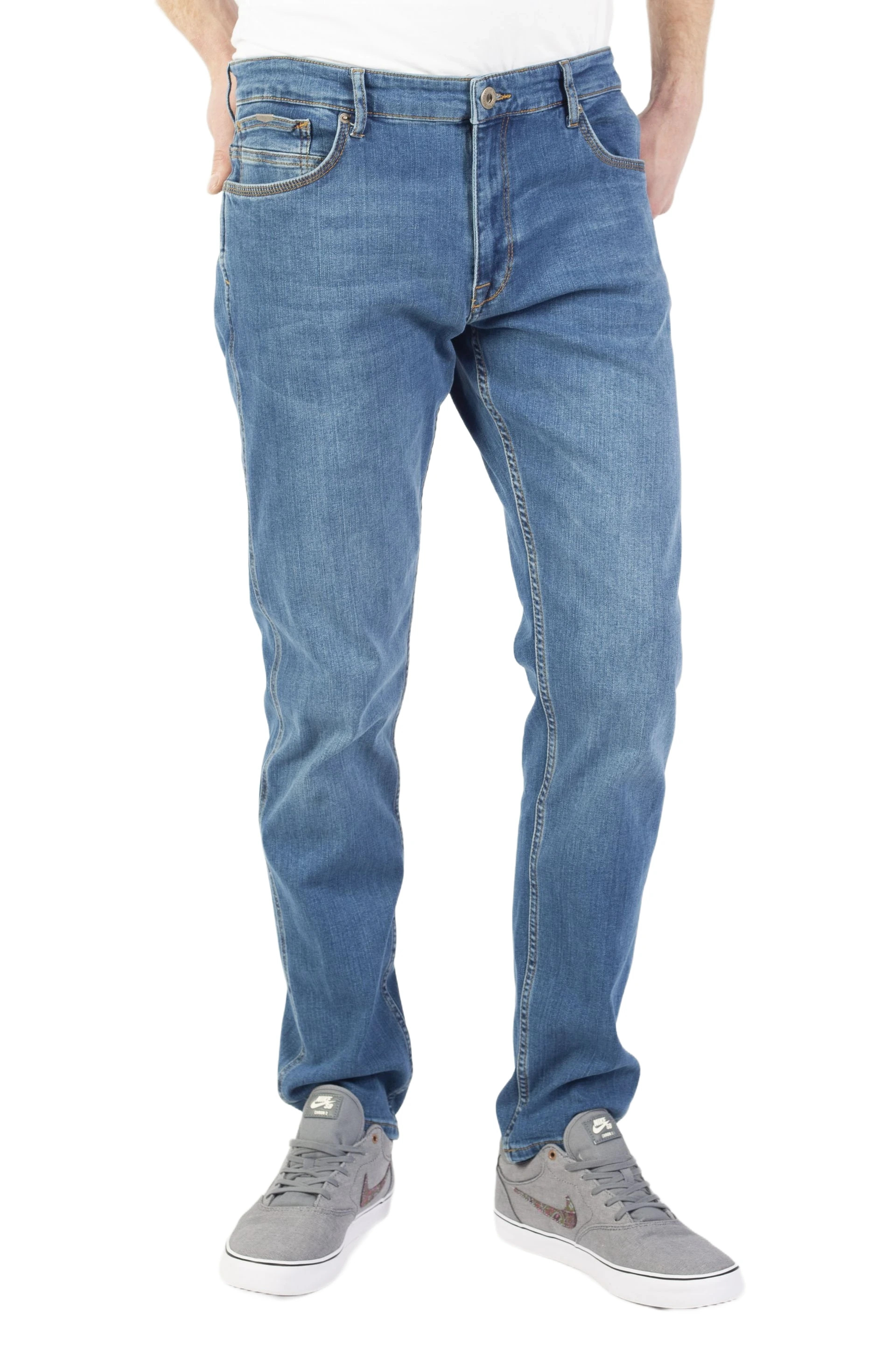 Jeans CROSS JEANS E185-113