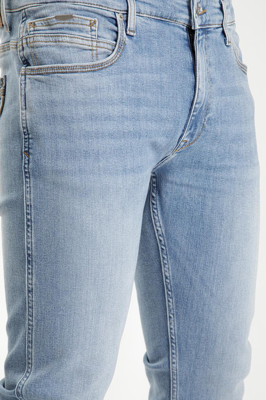 Jeans CROSS JEANS E185-183