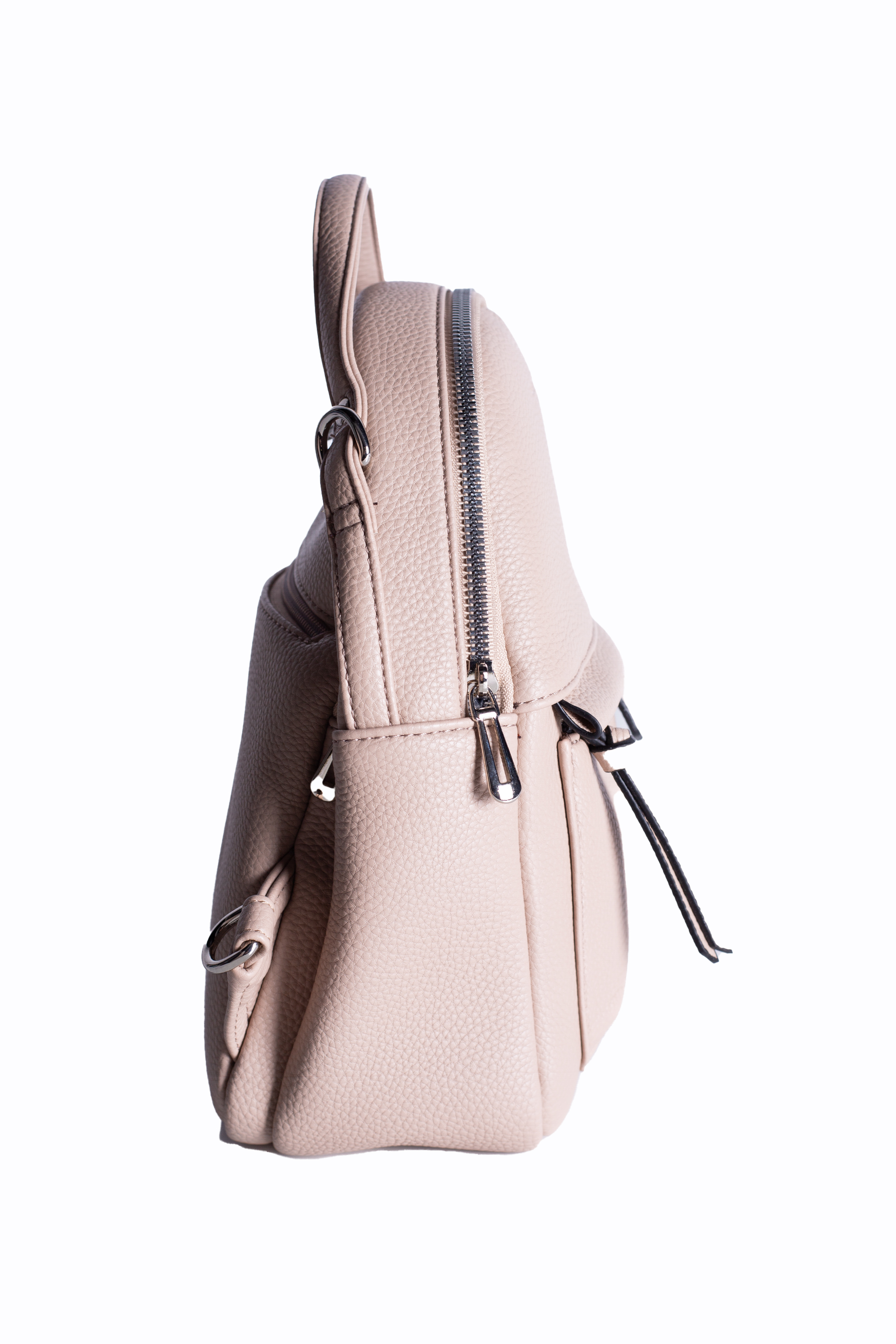 Rucksack FLORA&CO F3606-BEIGE