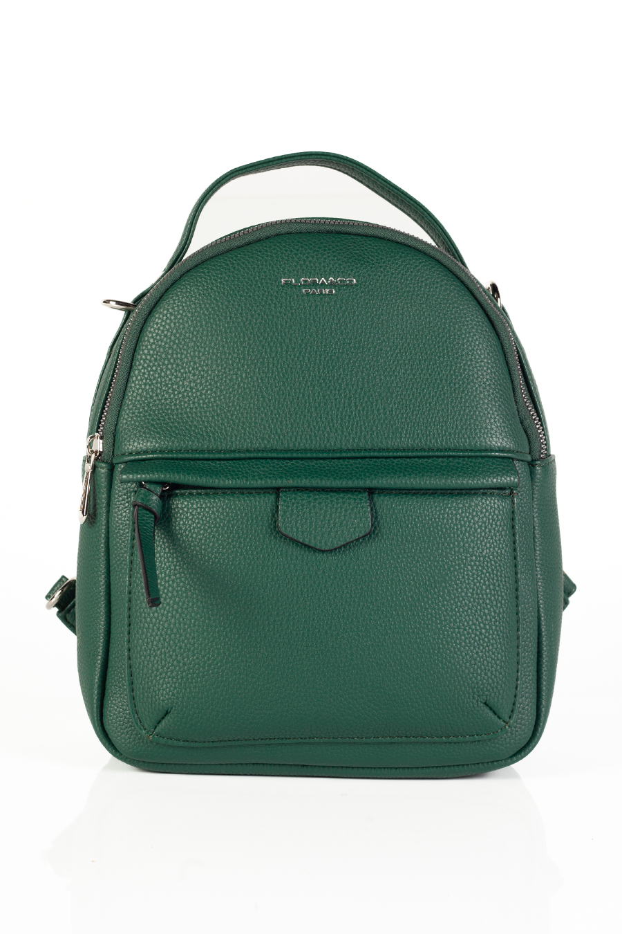 Rucksack FLORA&CO F3606-VERT-FONCEE