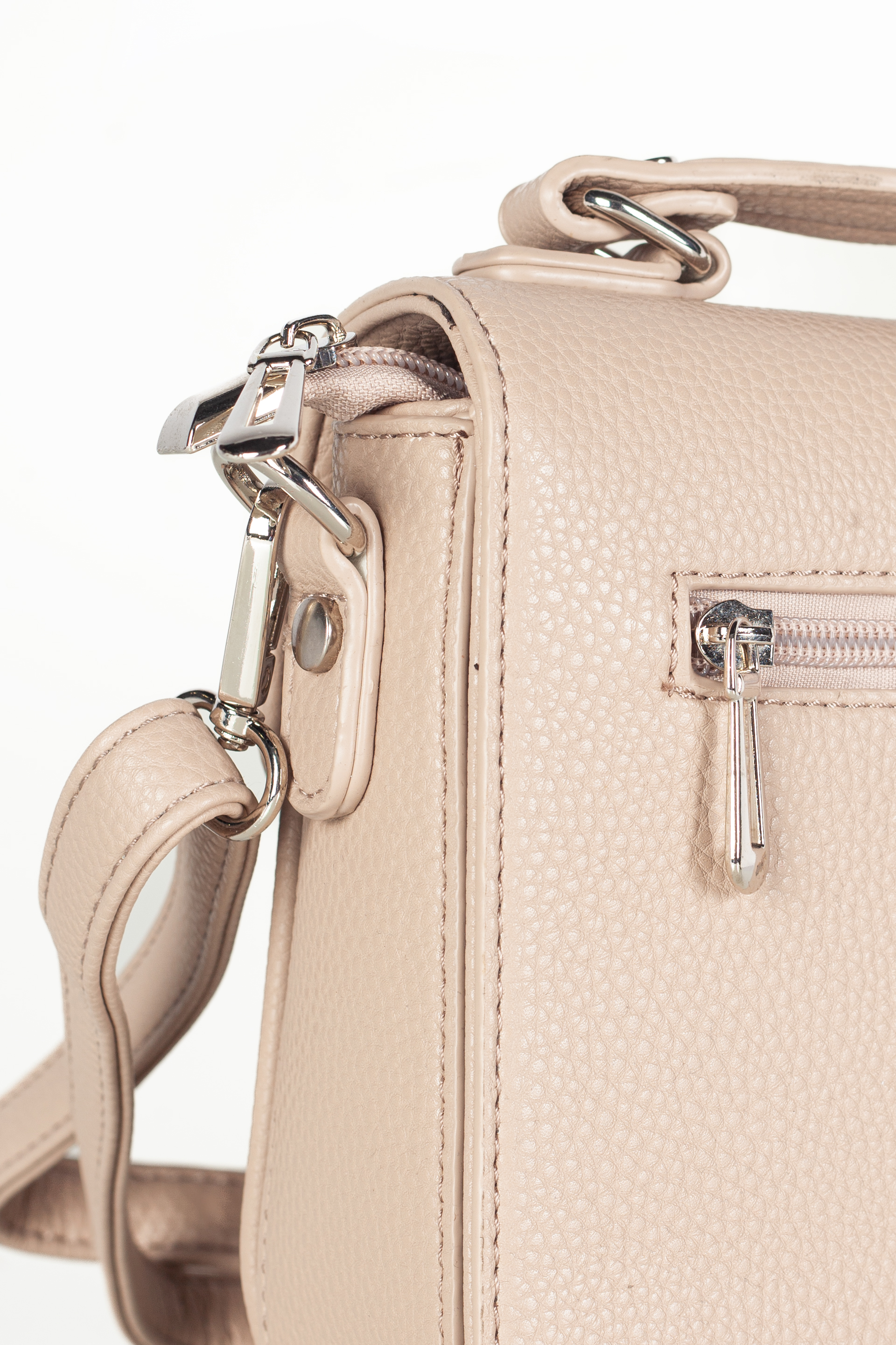 Handtasche FLORA&CO F6979-BEIGE