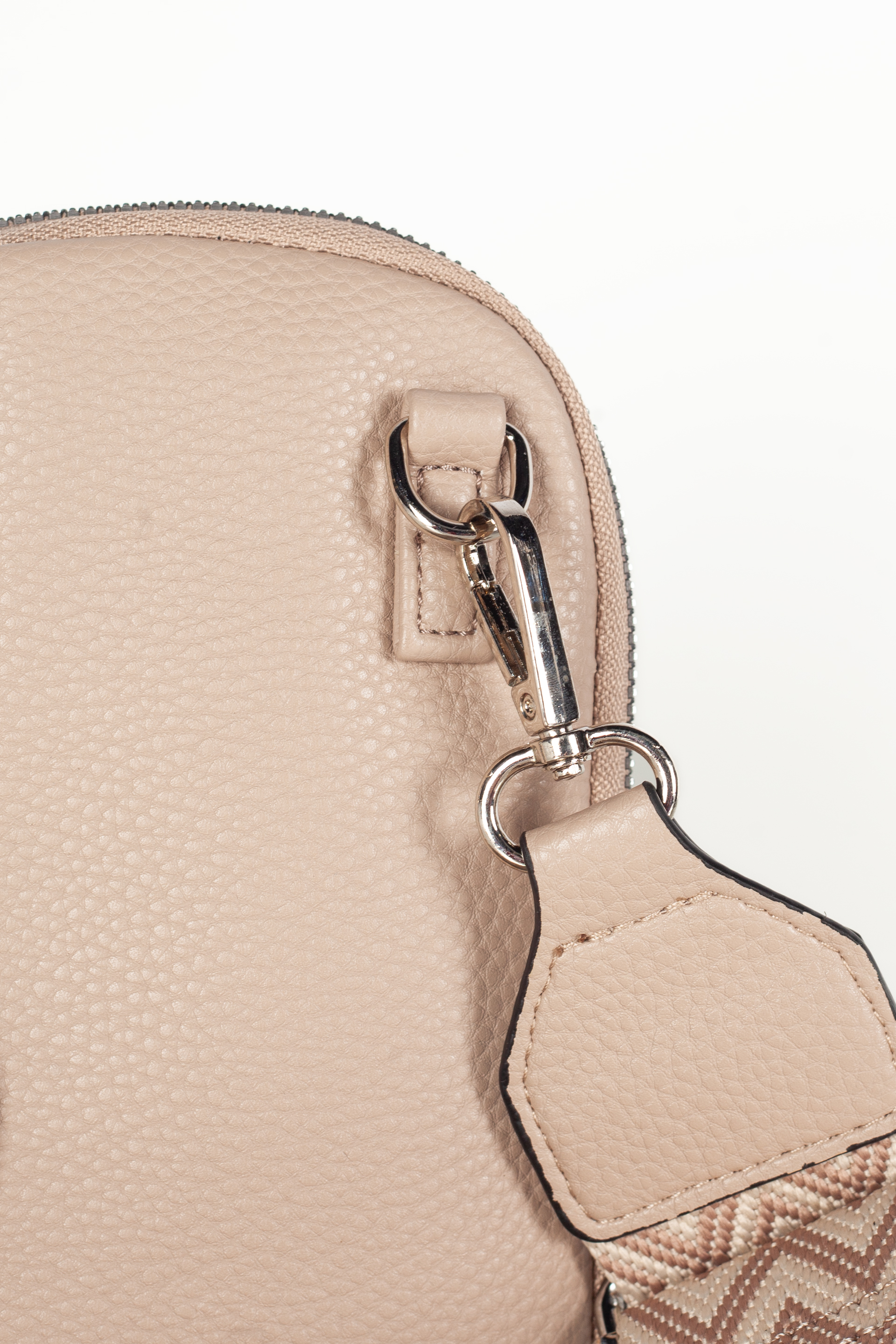 Schultertasche FLORA&CO F8504-BEIGE