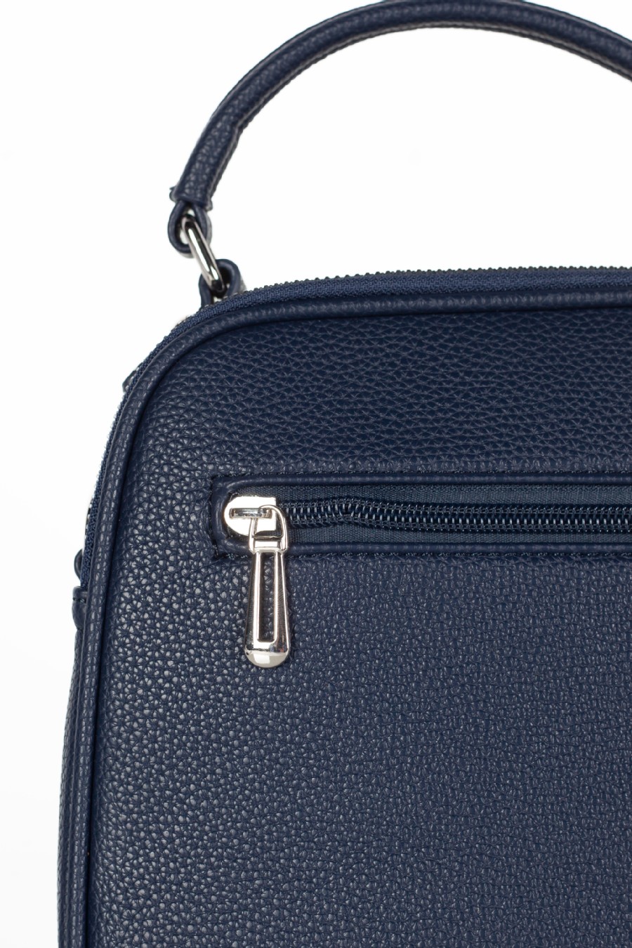 Handtasche FLORA&CO F8508-BLEU