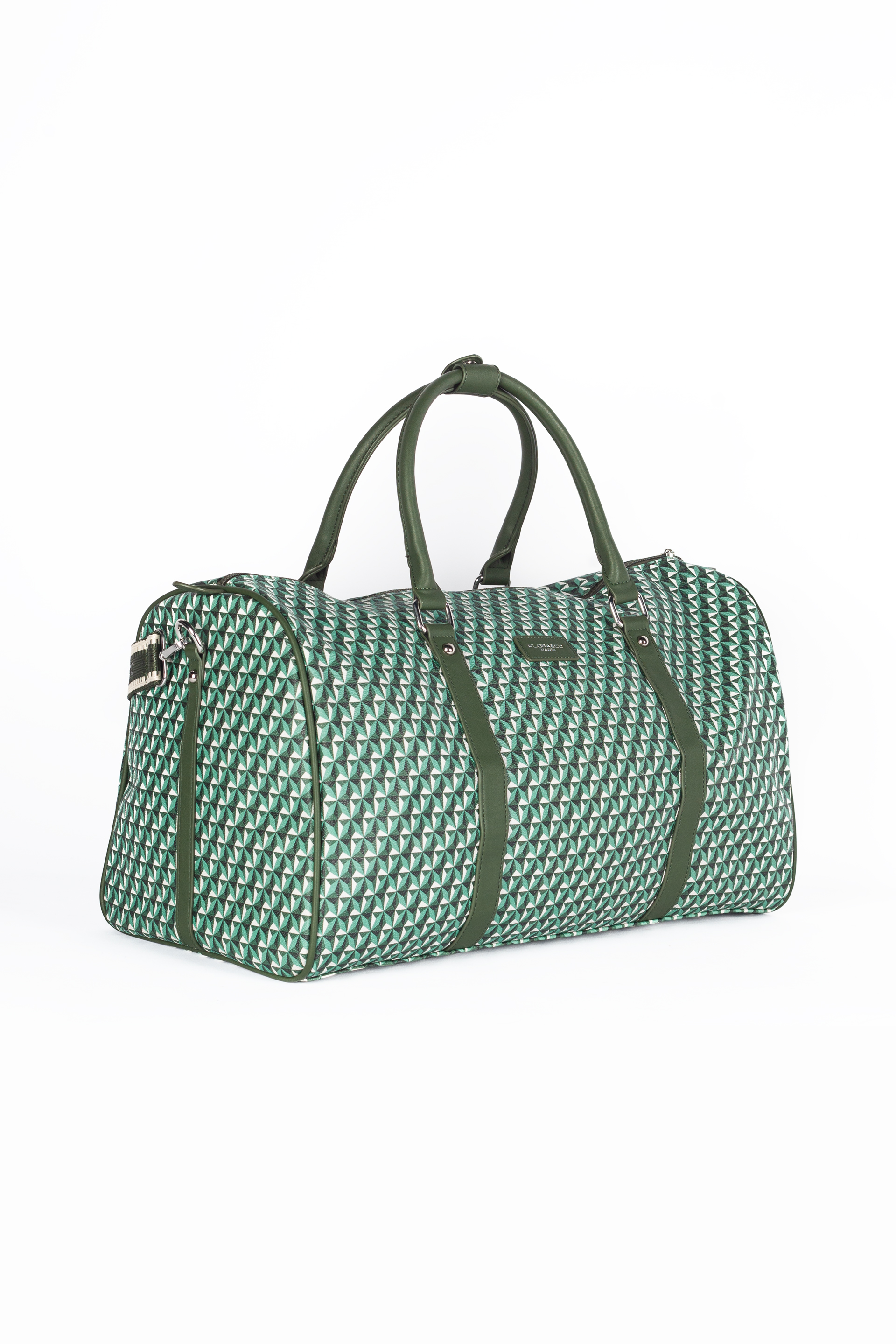 Handtasche FLORA&CO F8562-VERT