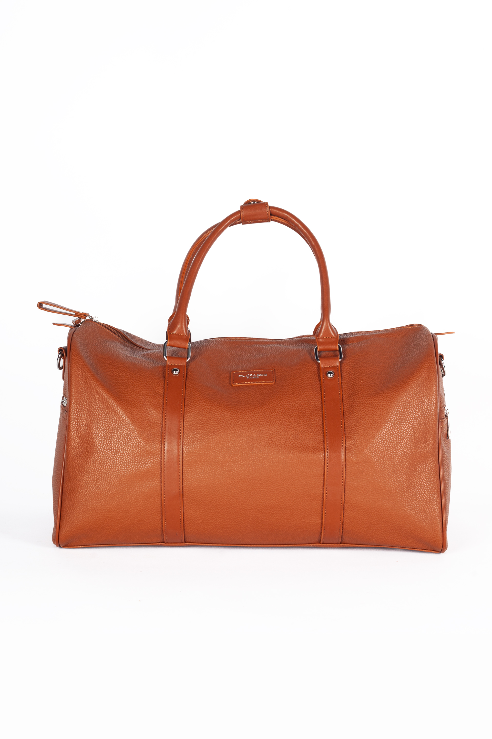 Handtasche FLORA&CO F8565-CAMEL