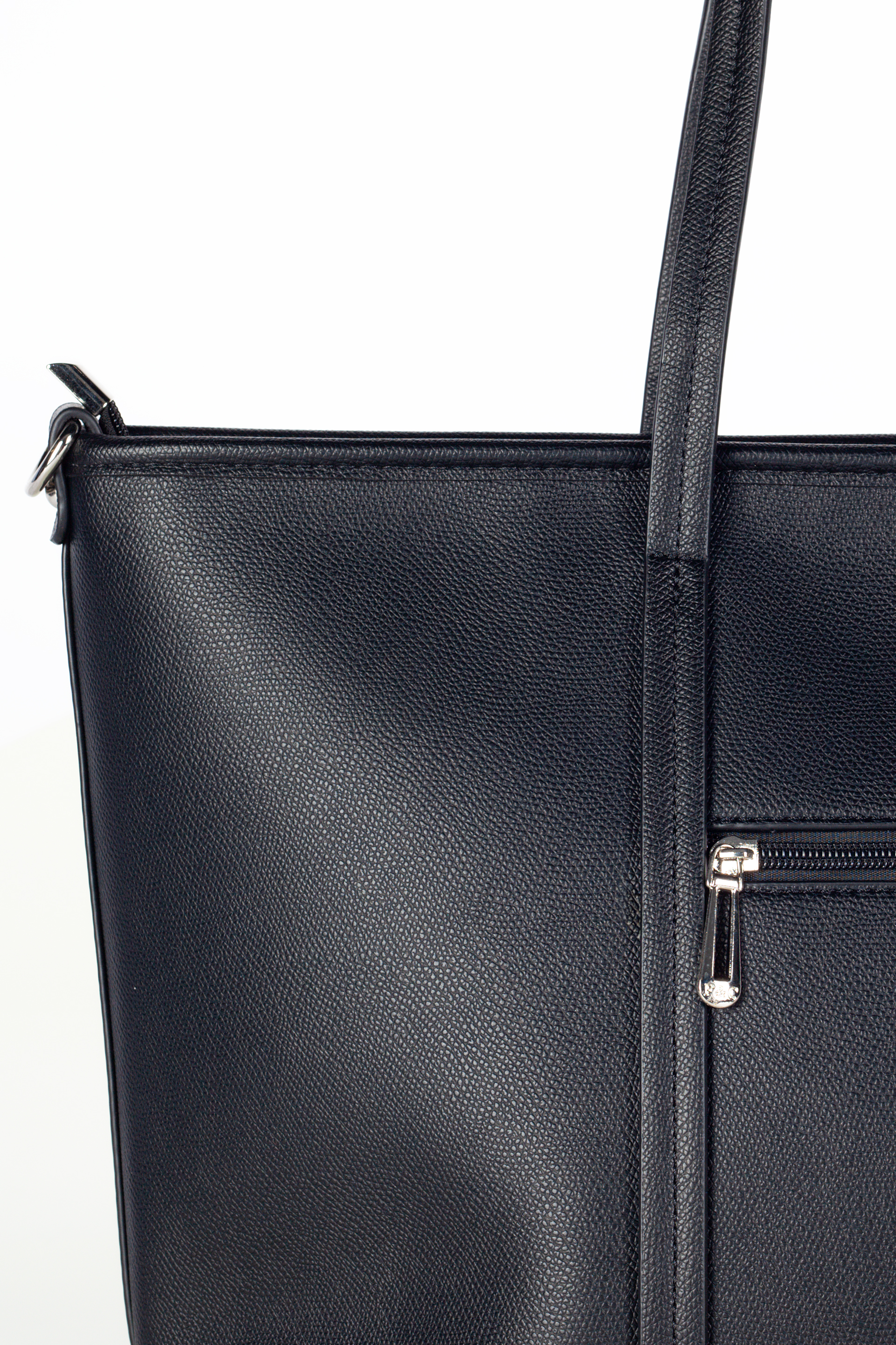 Handtasche FLORA&CO F8594-NOIR