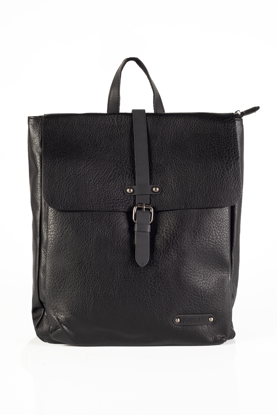 Rucksack FLORA&CO H6725-NOIR