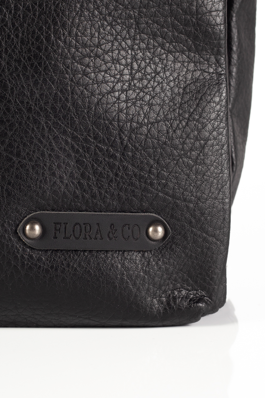 Rucksack FLORA&CO H6725-NOIR