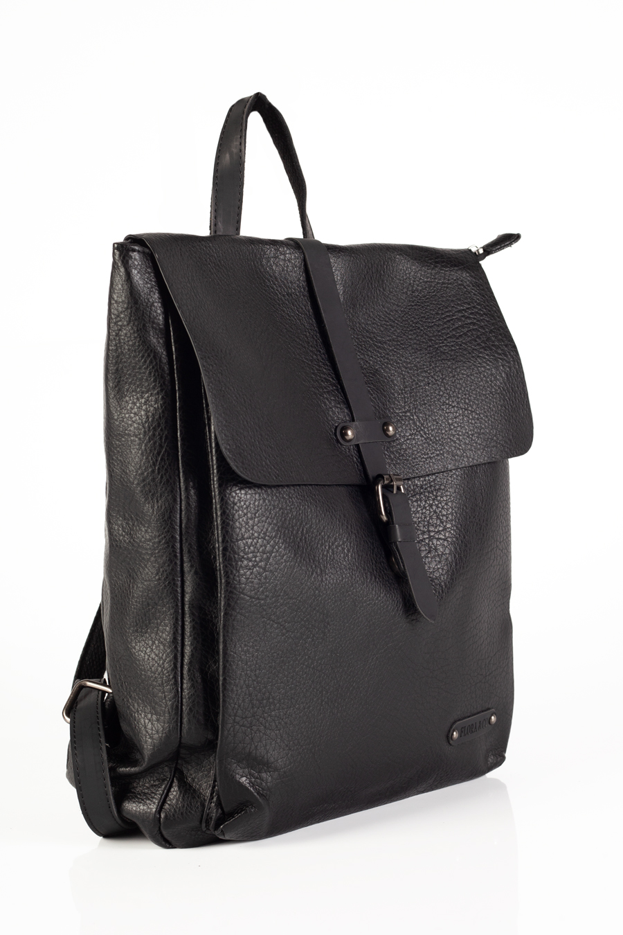 Rucksack FLORA&CO H6725-NOIR