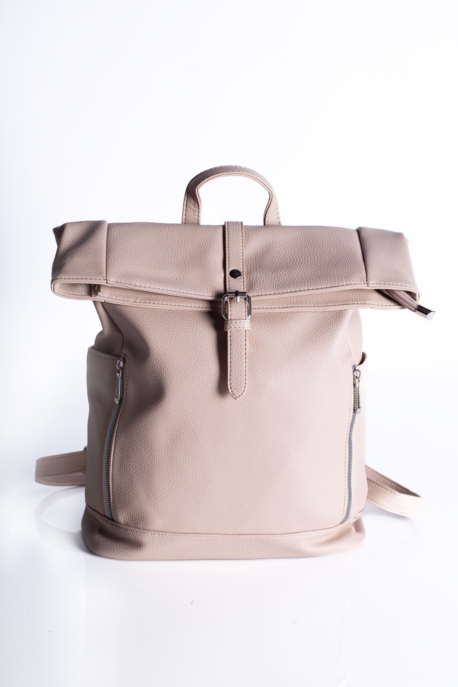 Rucksack FLORA&CO H6913-BEIGE