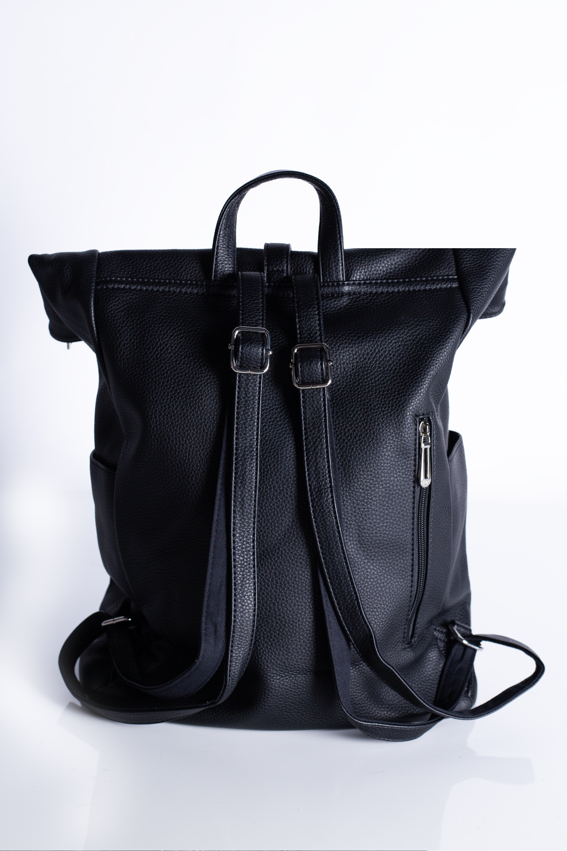 Rucksack FLORA&CO H6913-NOIR