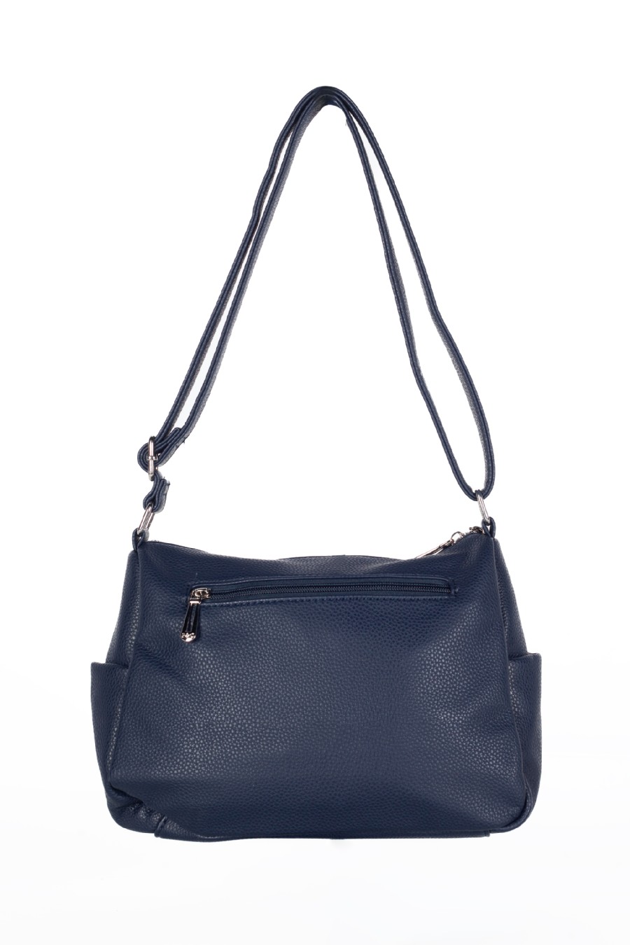 Schultertasche FLORA&CO H6914-BLEU