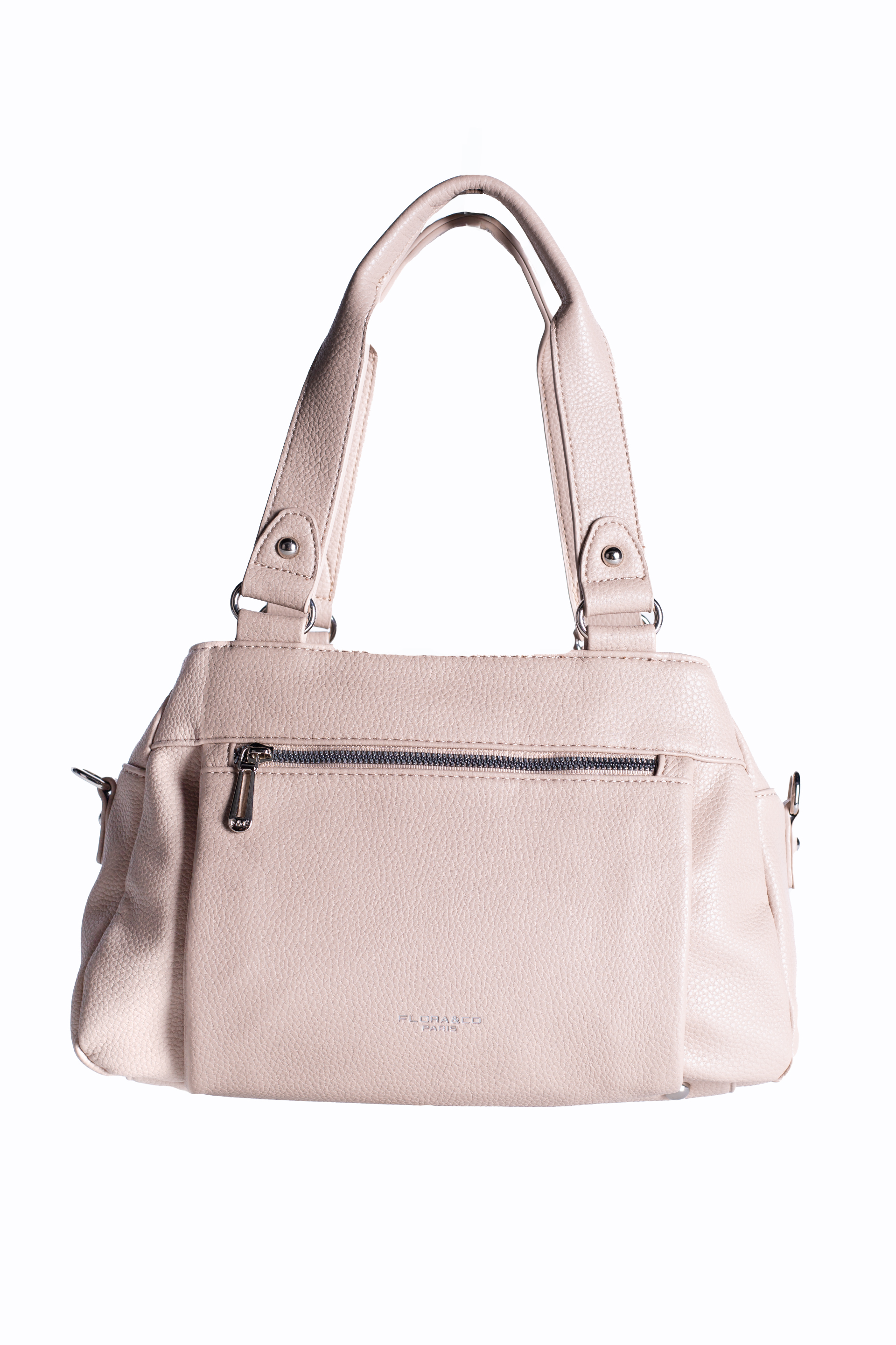 Handtasche FLORA&CO H6923-BEIGE