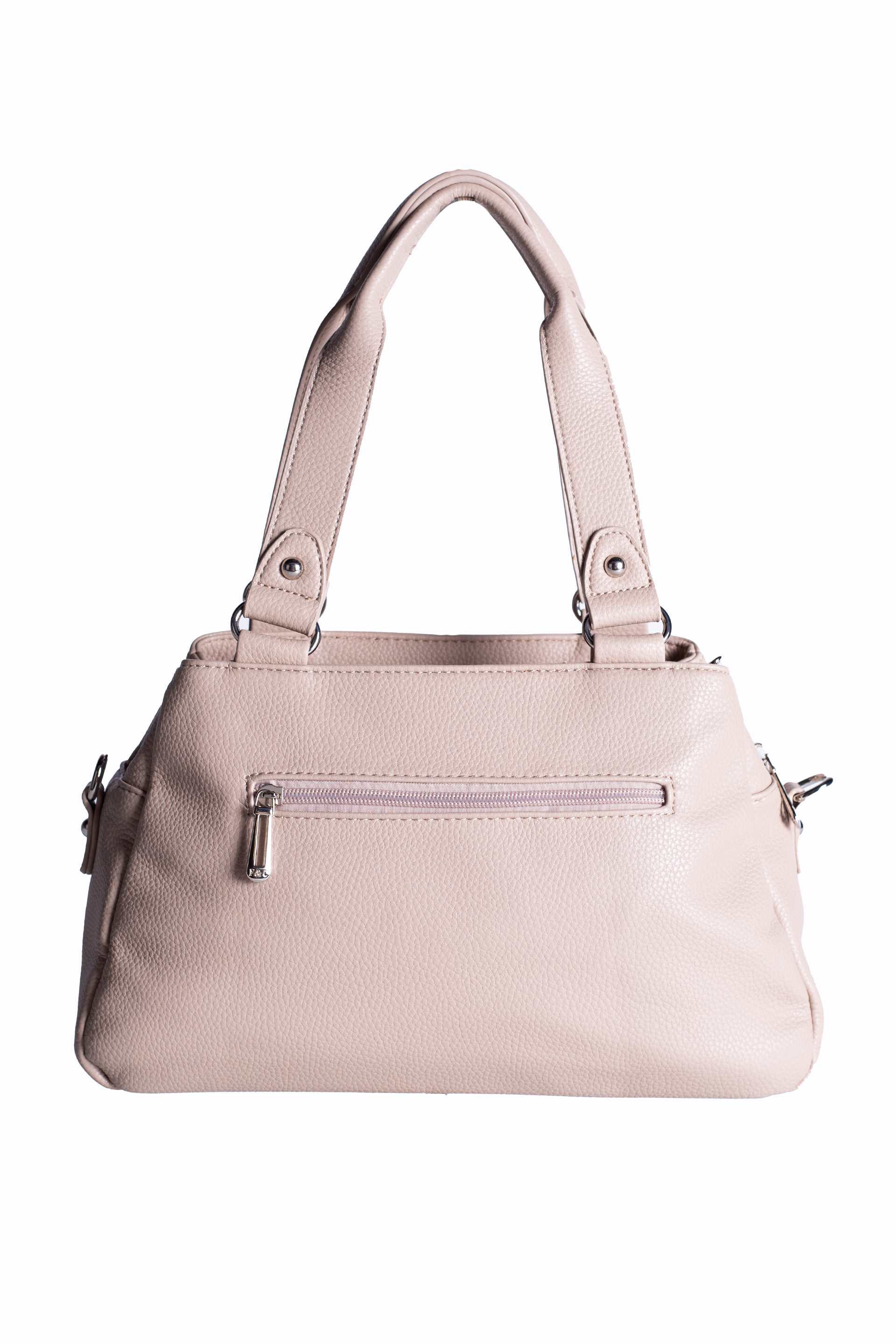 Handtasche FLORA&CO H6923-BEIGE