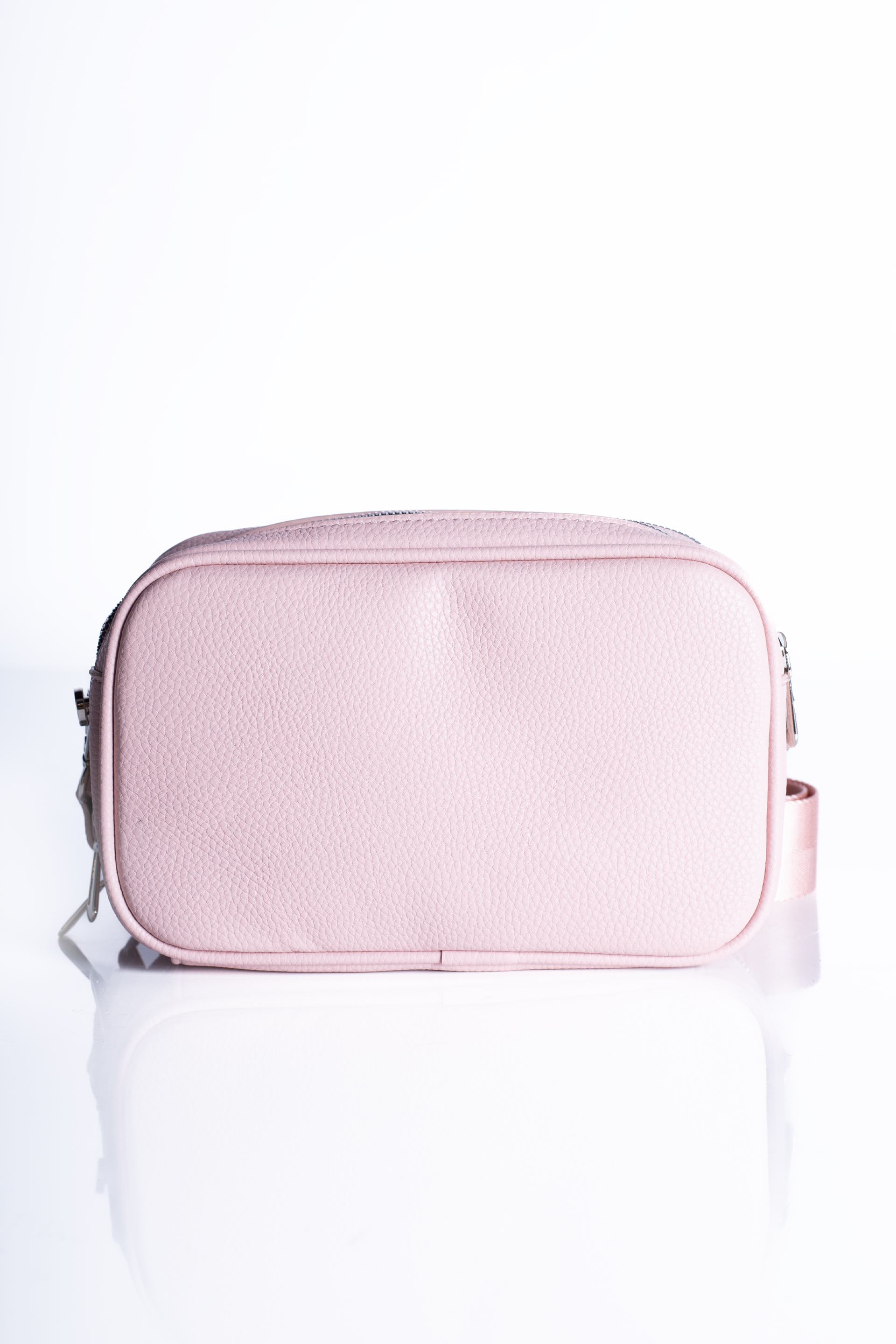 Schultertasche FLORA&CO H6924-ROSE