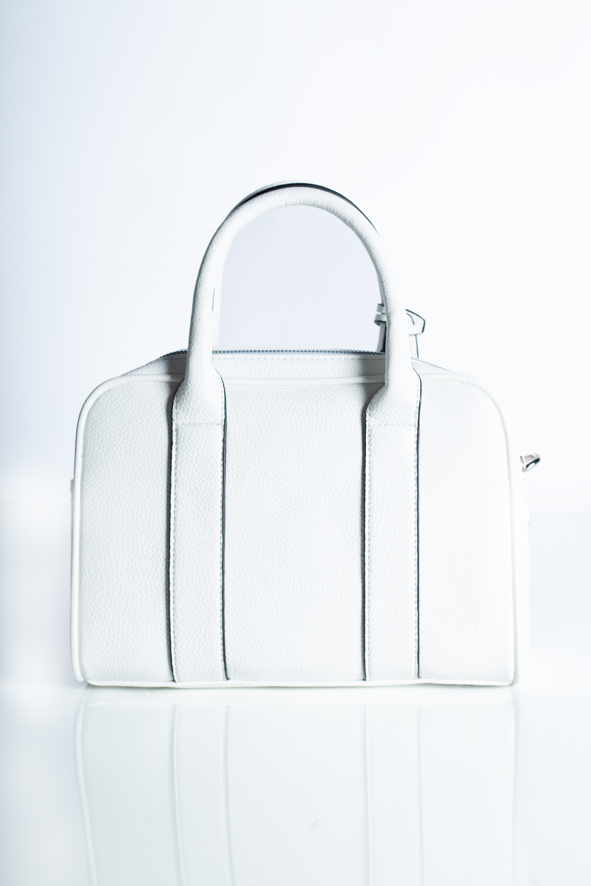 Handtasche FLORA&CO H8501-BLANC