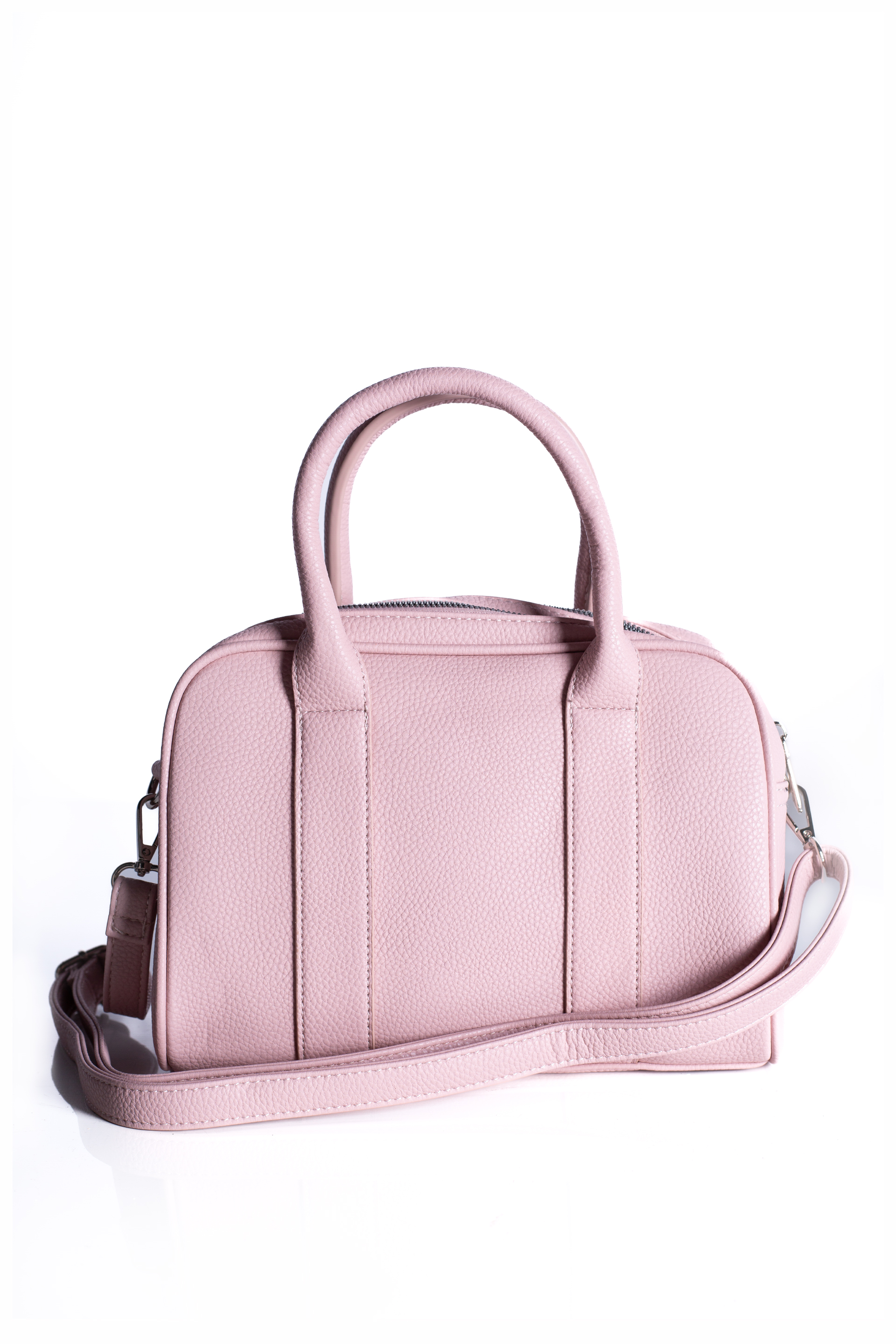 Handtasche FLORA&CO H8501-ROSE