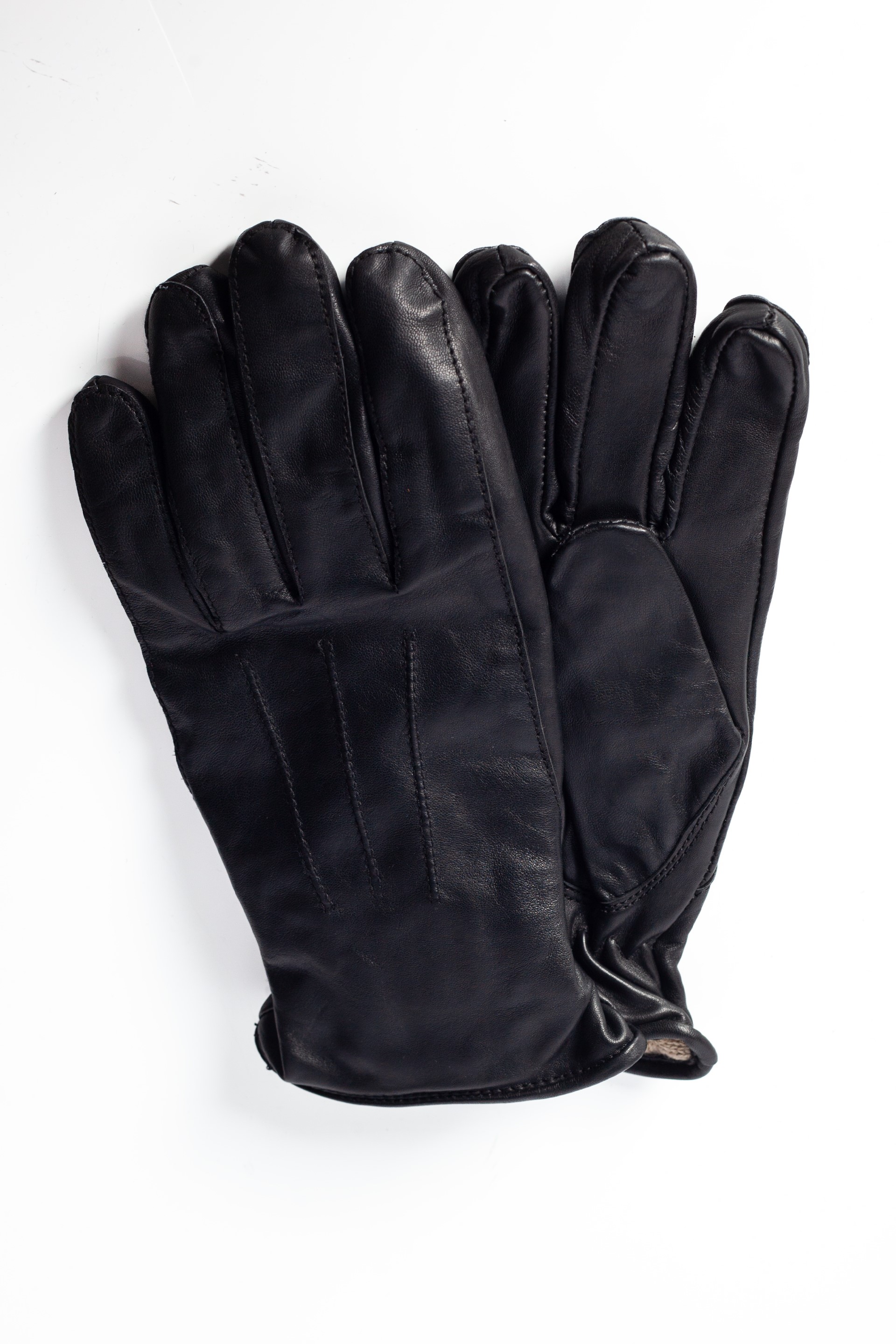 Handschuhe HOFLER HO1610-Black-999