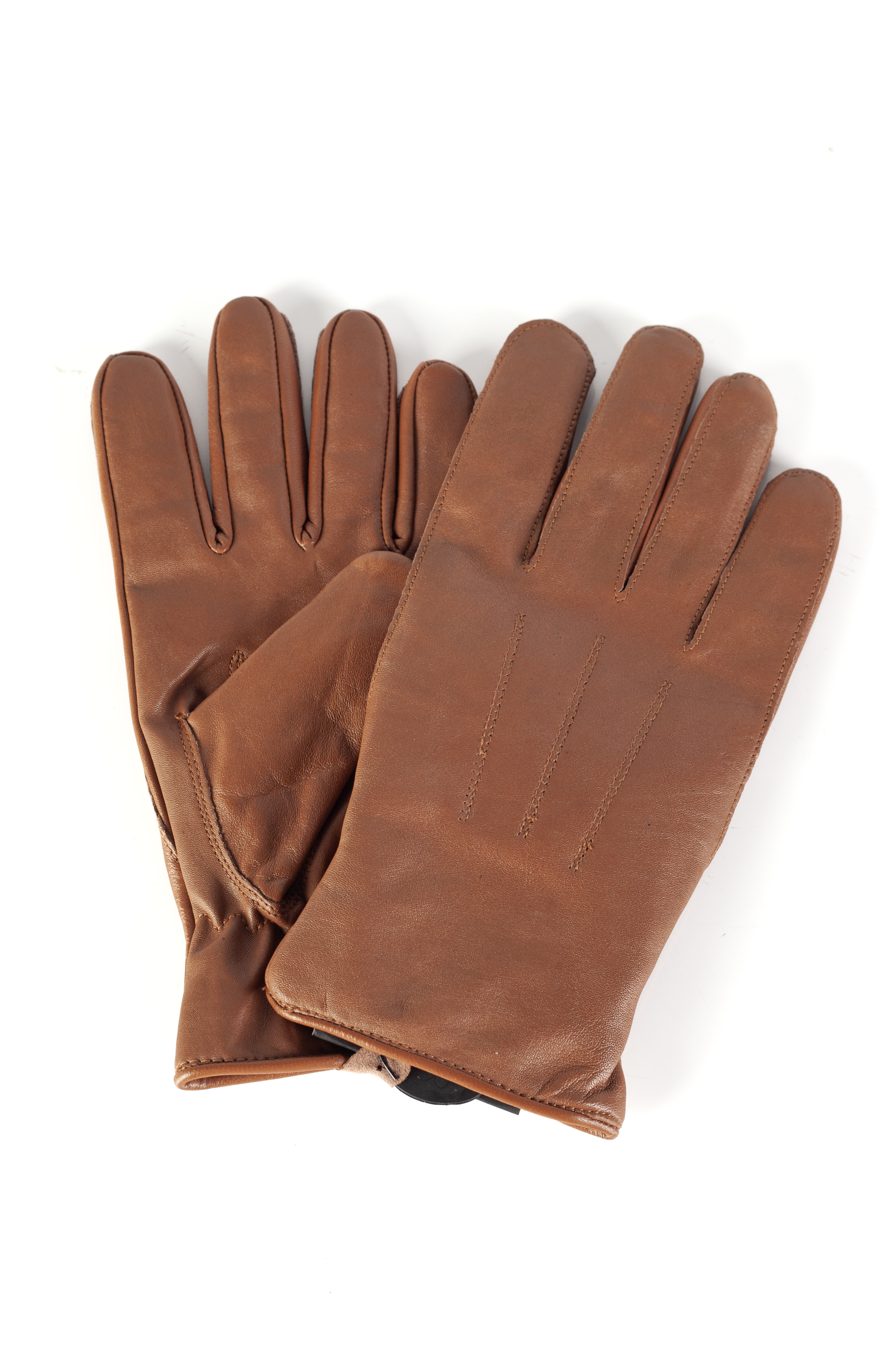 Handschuhe HOFLER HO1610-Brown-850