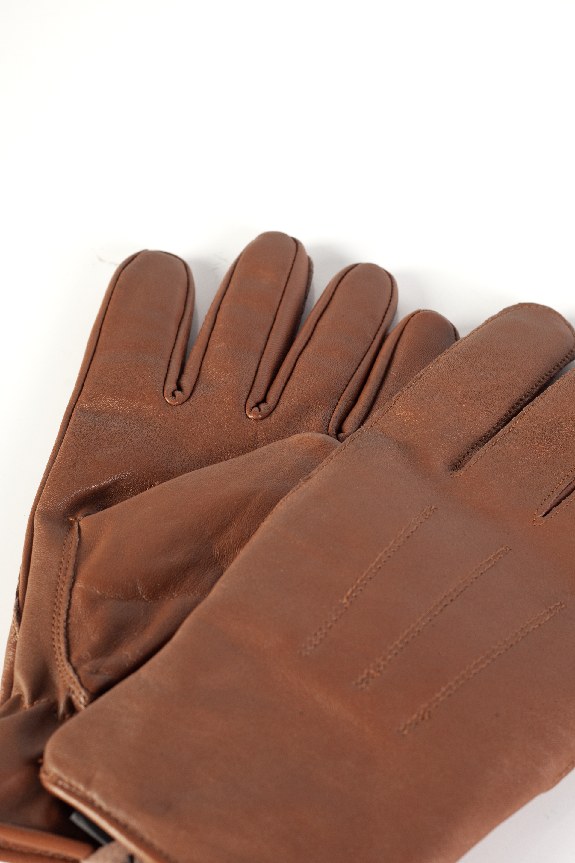Handschuhe HOFLER HO1610-Brown-850