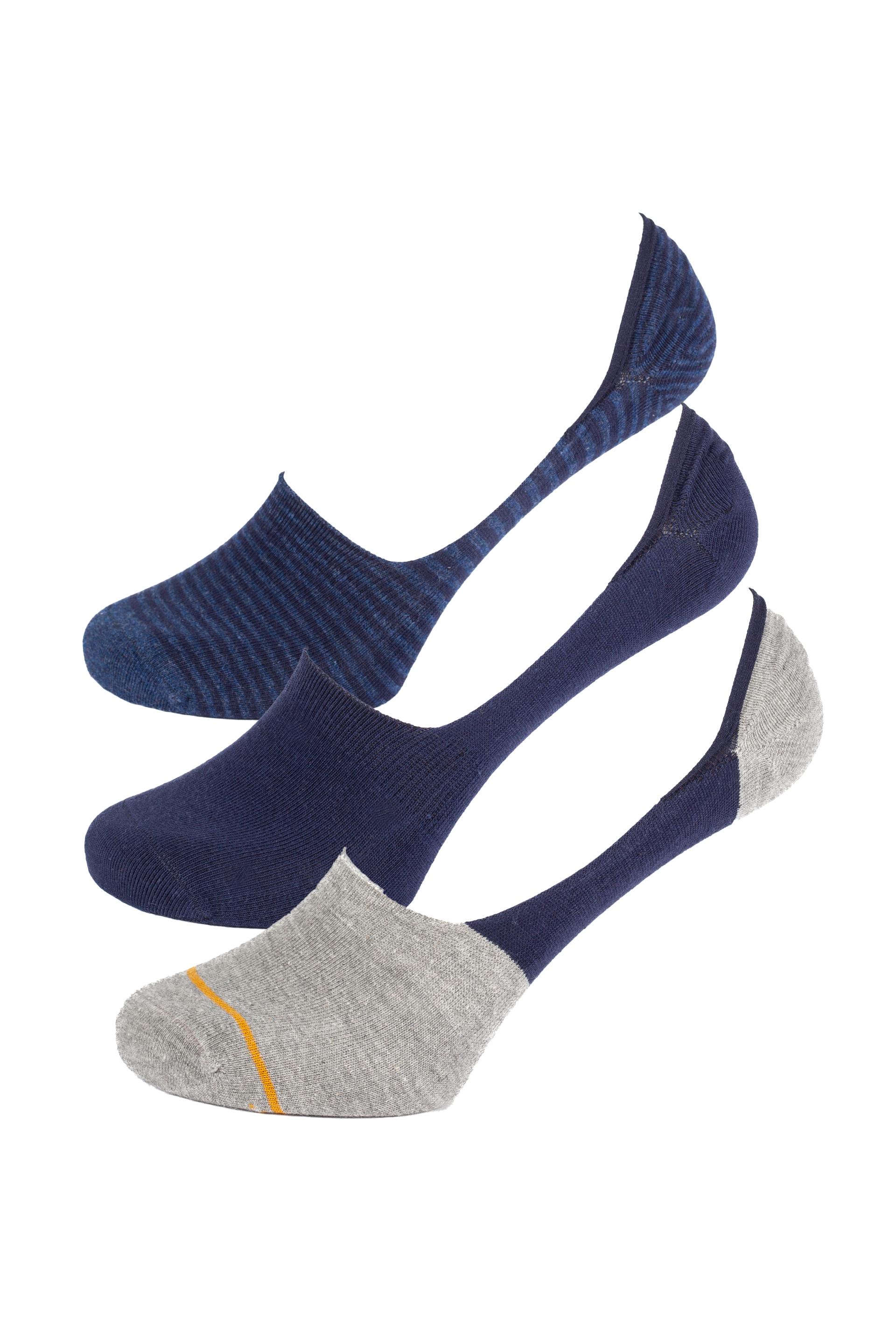 Socken JOHN FRANK JF3NS17S16