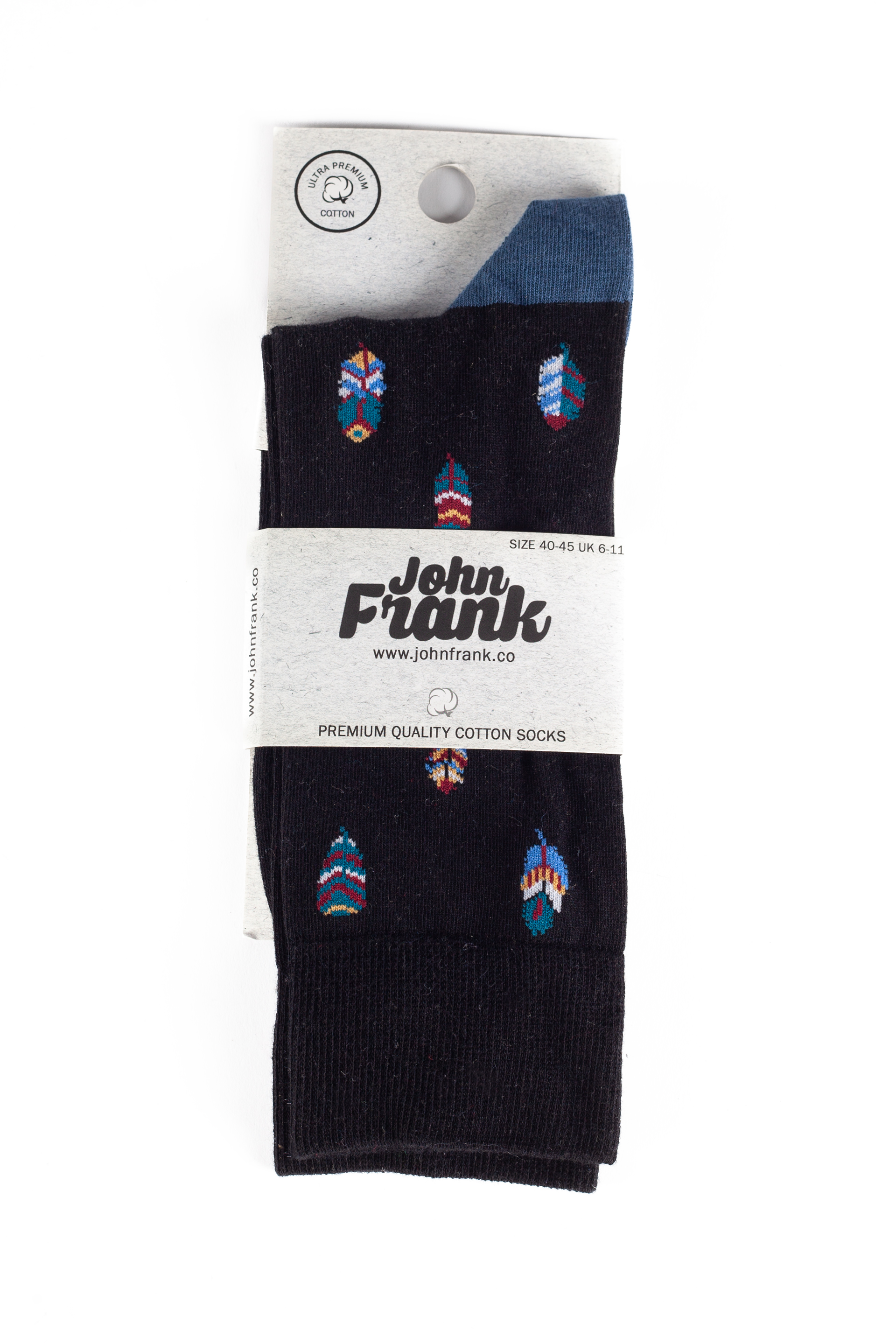 Socken JOHN FRANK JFLSCOOL09