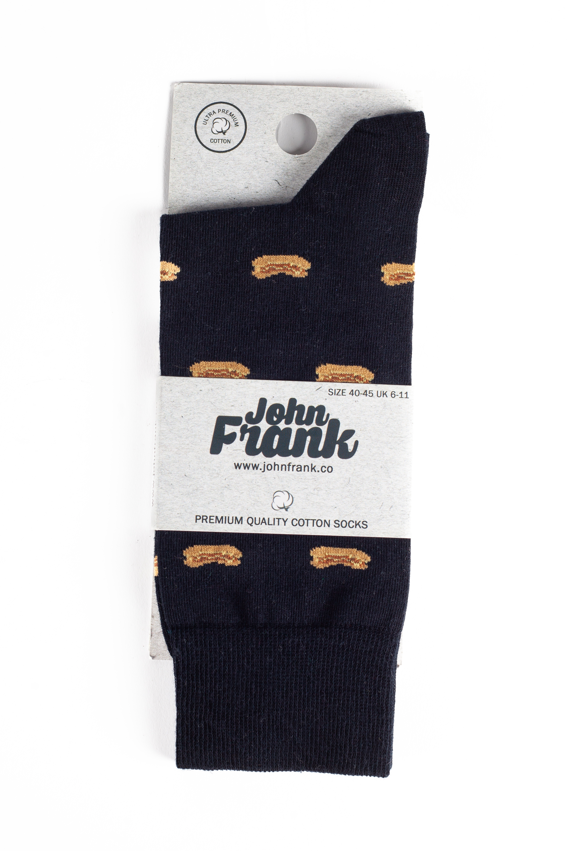Socken JOHN FRANK JFLSCOOL31