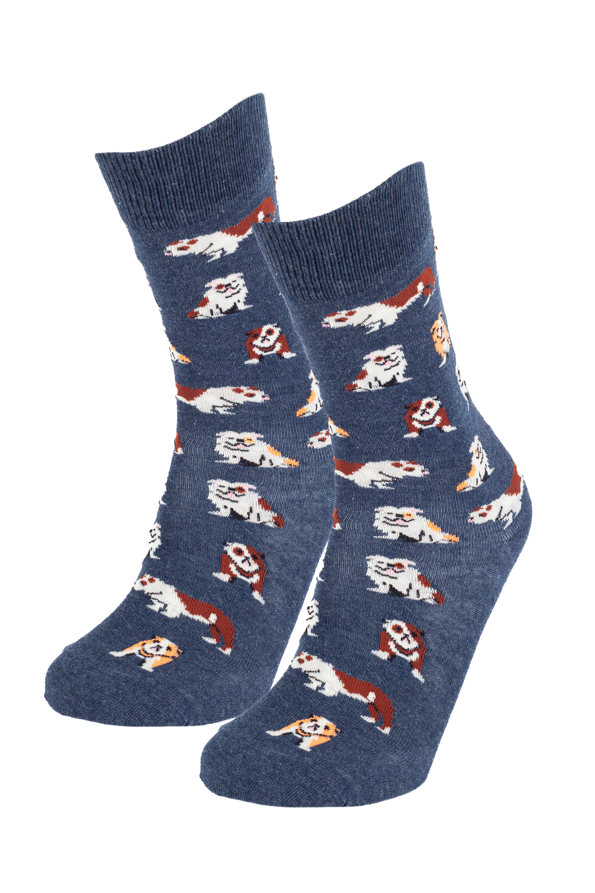 Socken JOHN FRANK JFLSFUN128
