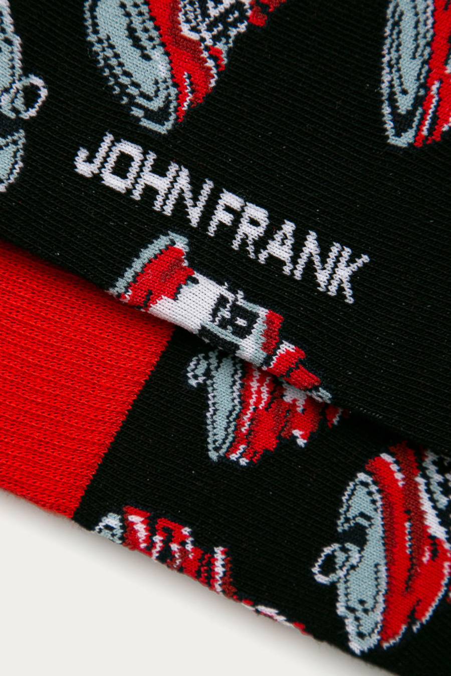 Socken JOHN FRANK JFLSFUN88