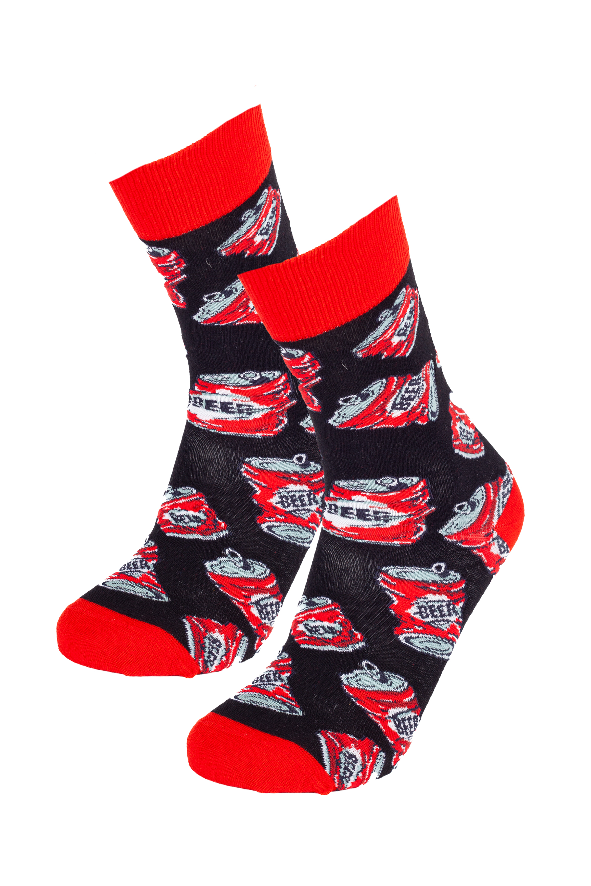 Socken JOHN FRANK JFLSFUN88