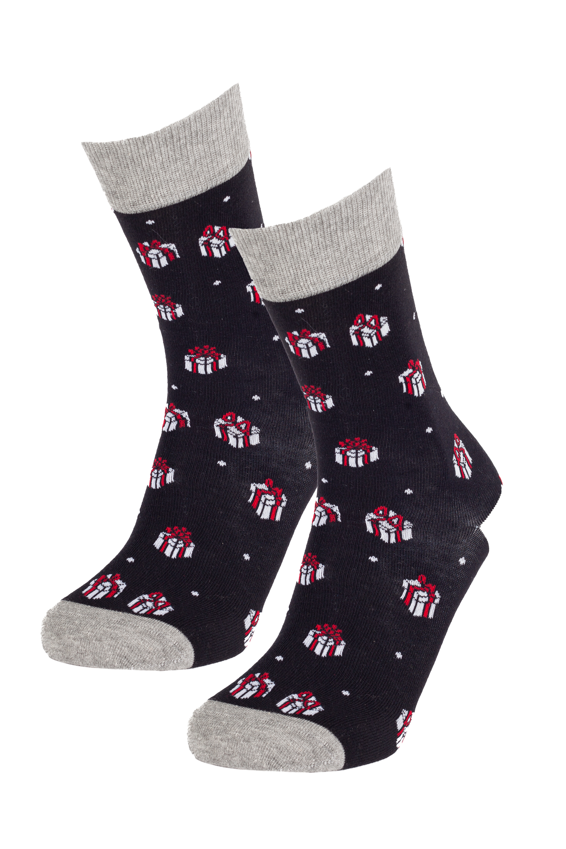 Socken JOHN FRANK JFLSFUNCH04
