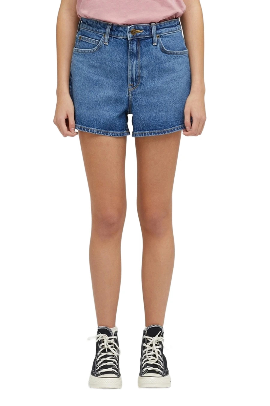 Denim Shorts LEE L37CHGB32