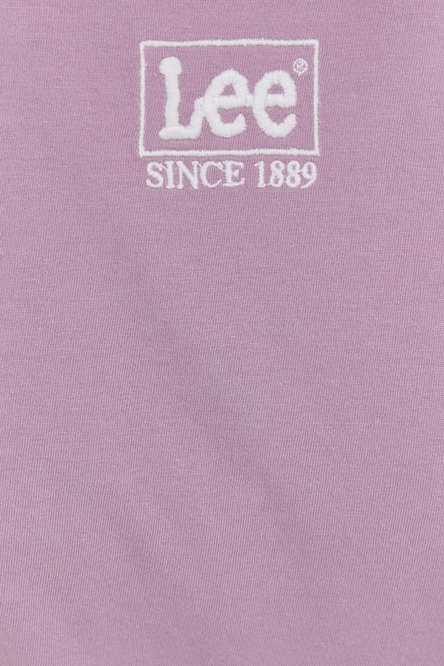 T-Shirt LEE L49EEHA39