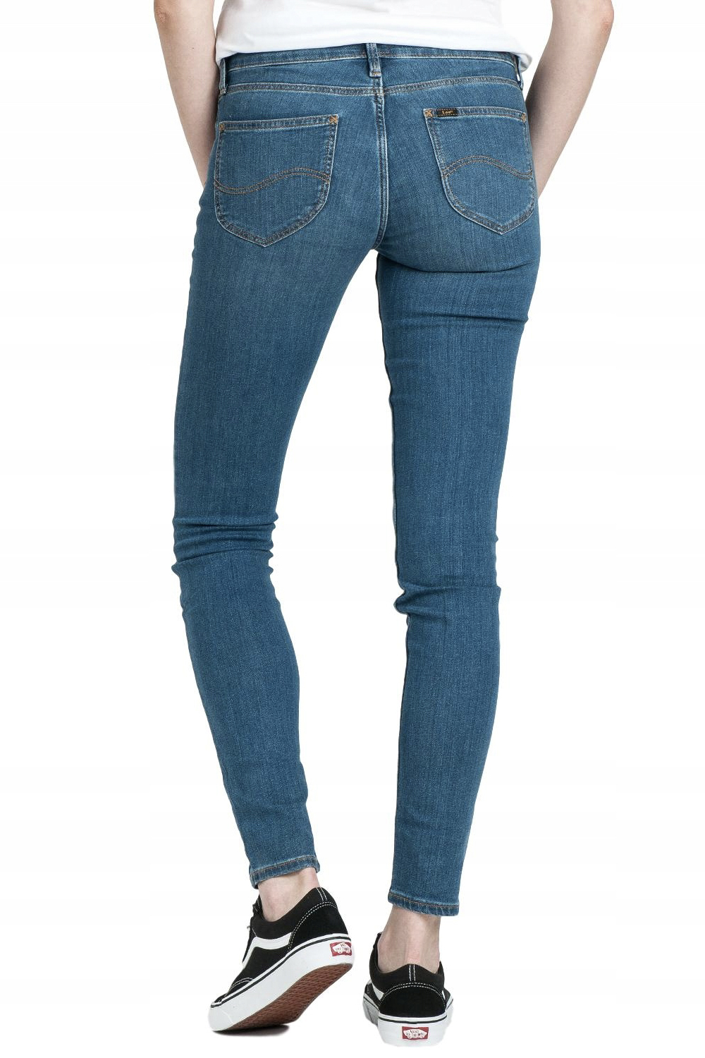 Jeans LEE L526EMJG