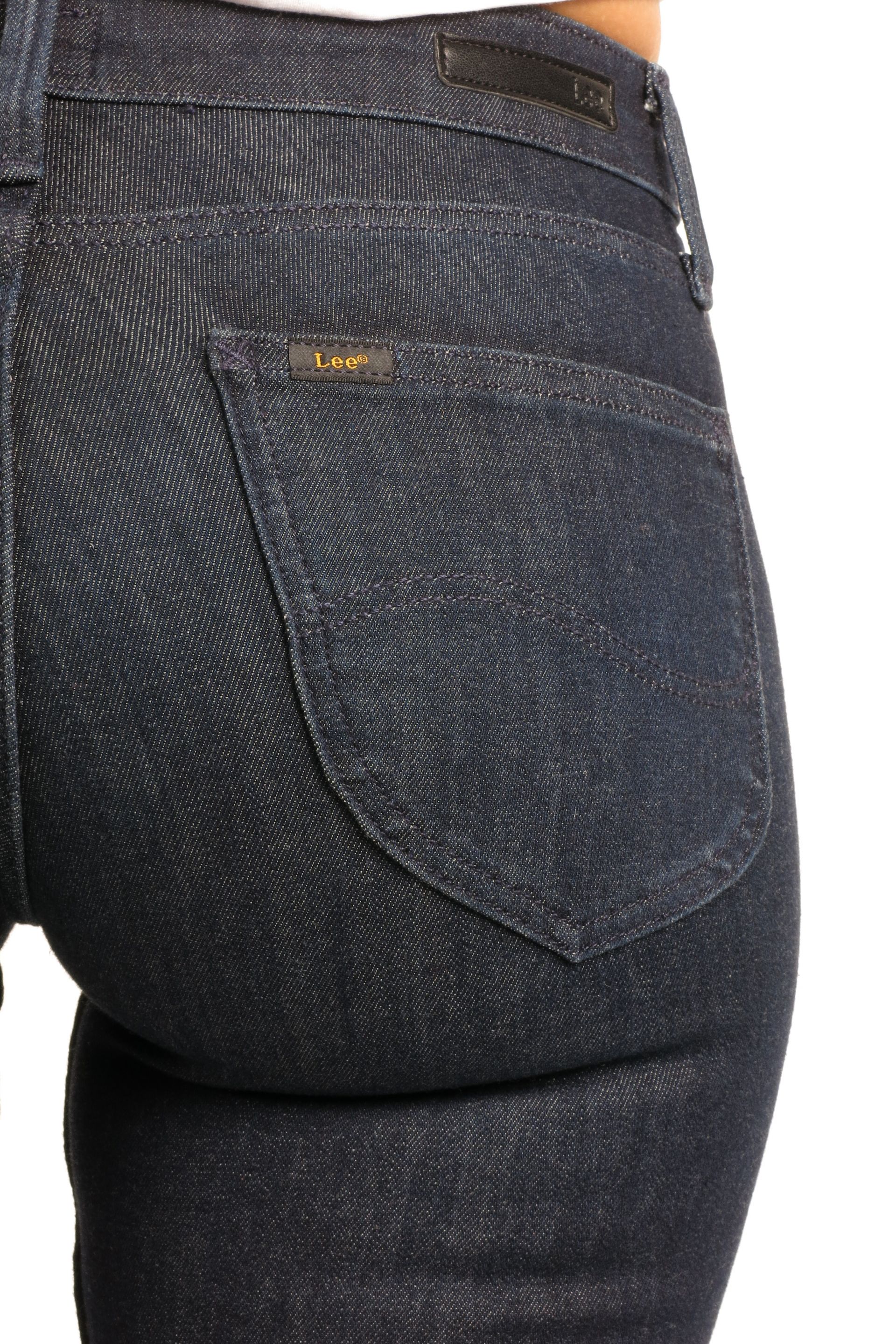 Jeans LEE L526SIOE
