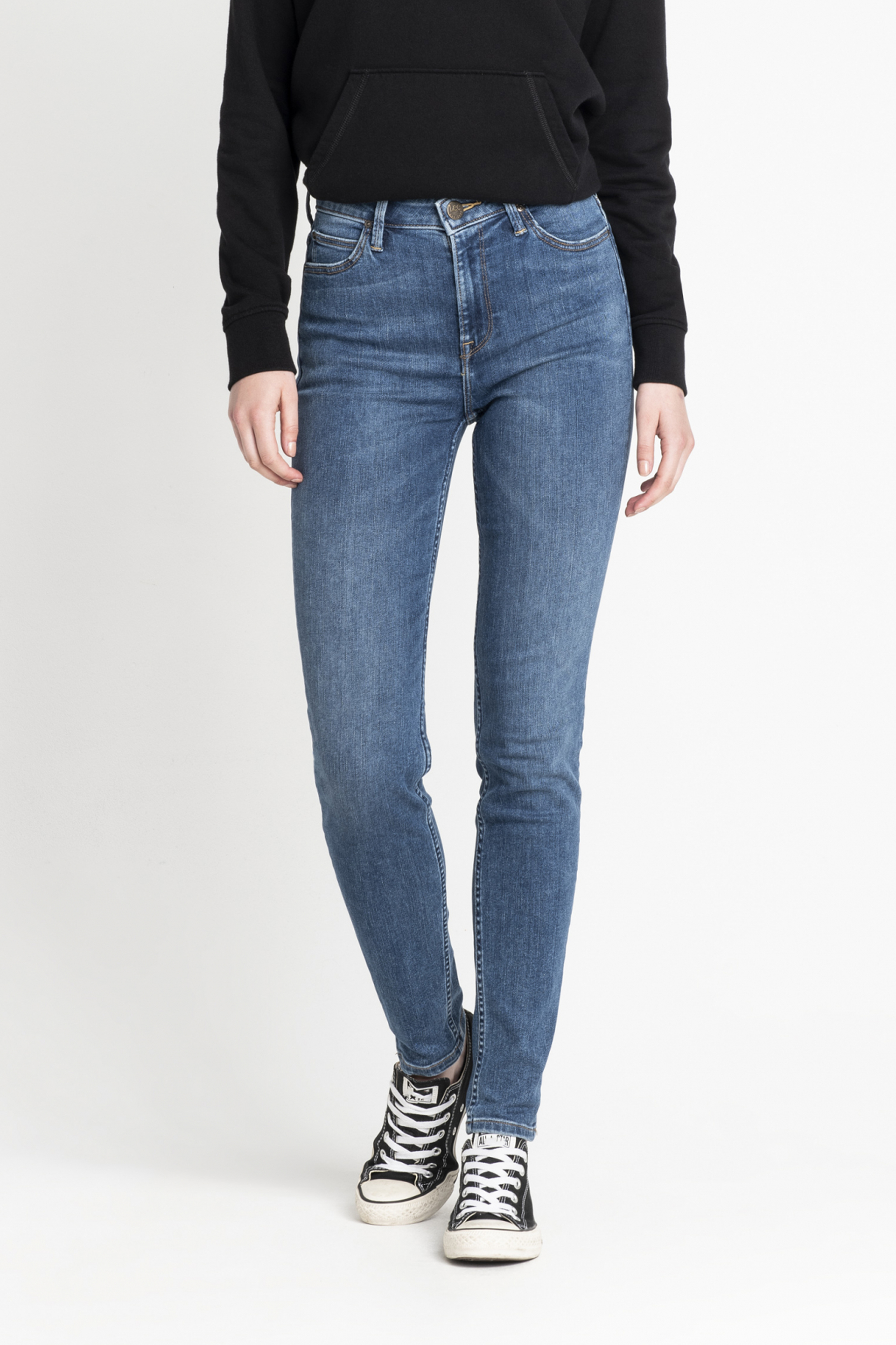 Jeans LEE L626DUIW