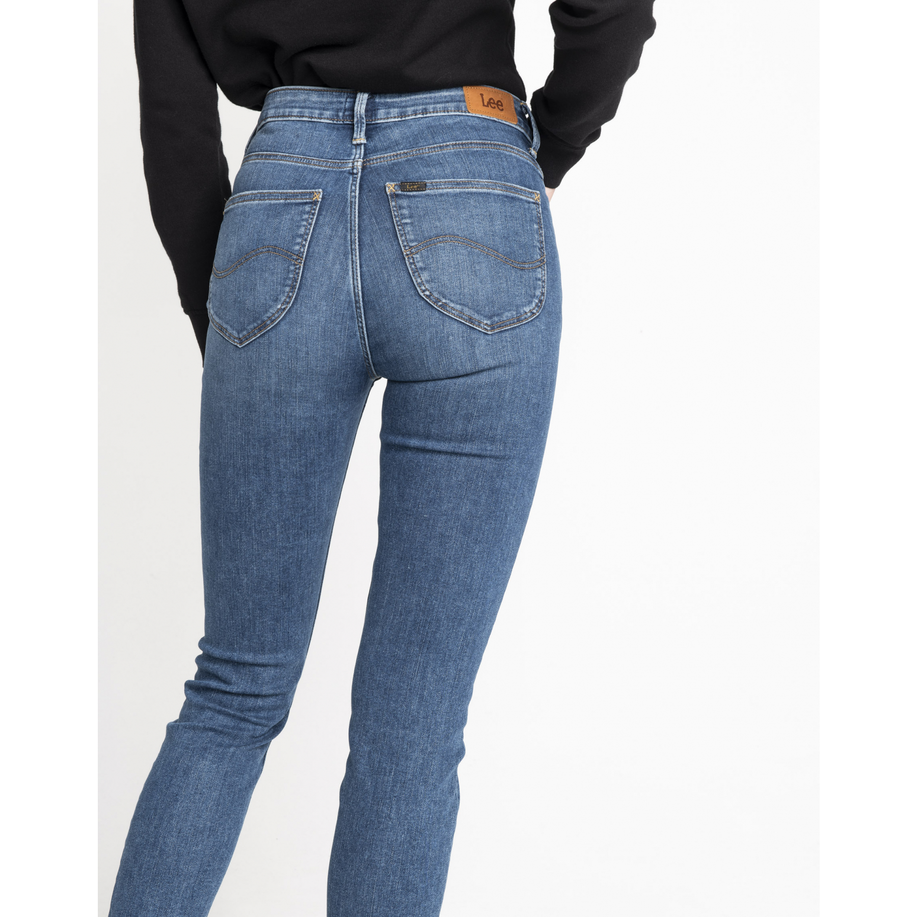 Jeans LEE L626DUIW