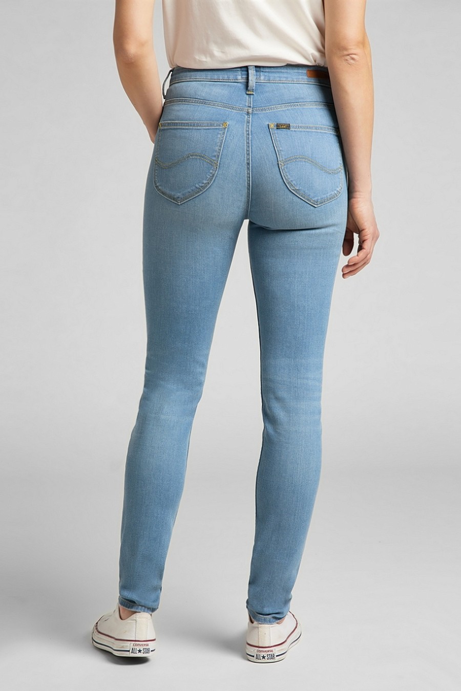 Jeans LEE L626EMXV