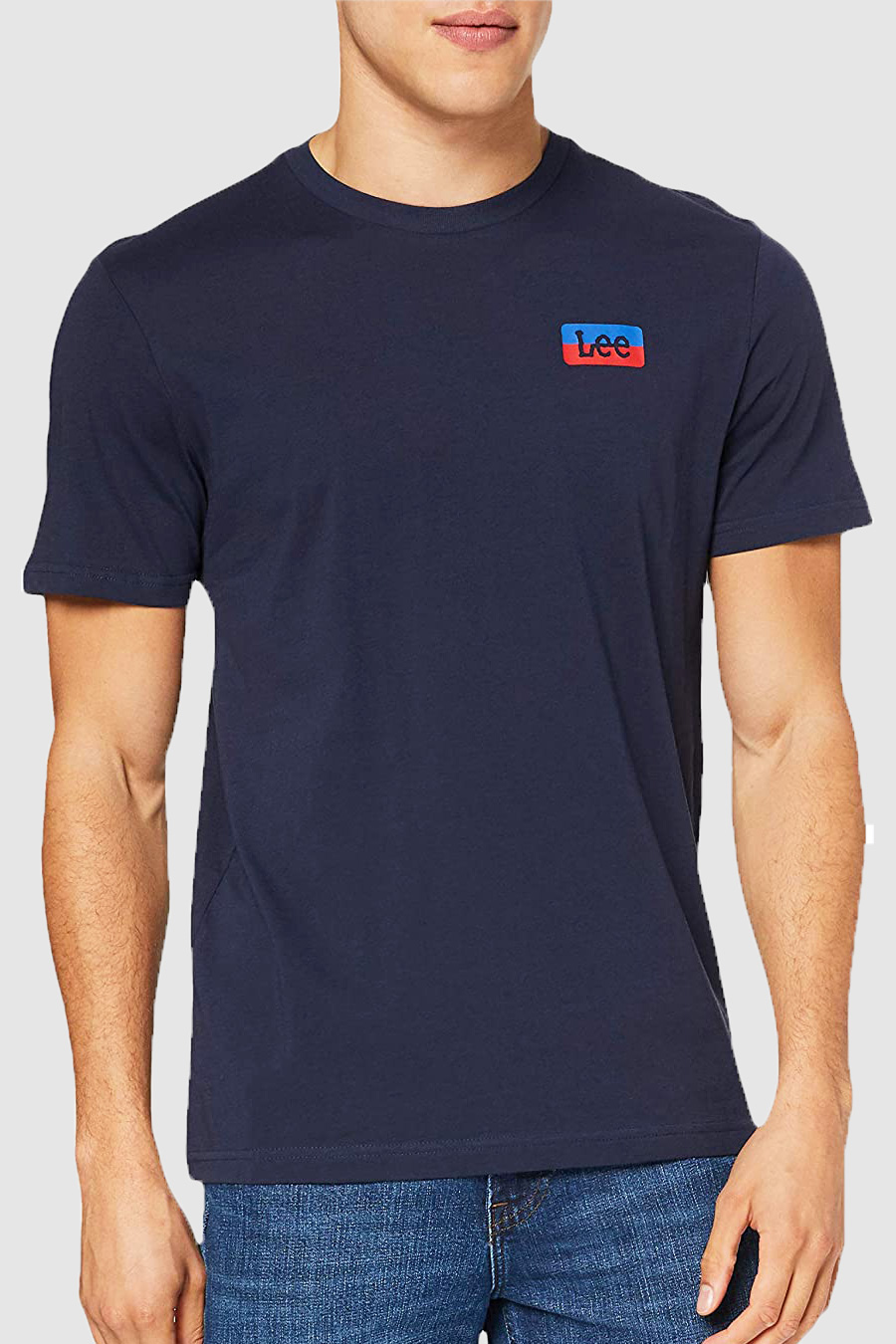 T-Shirts LEE L64DFQ35