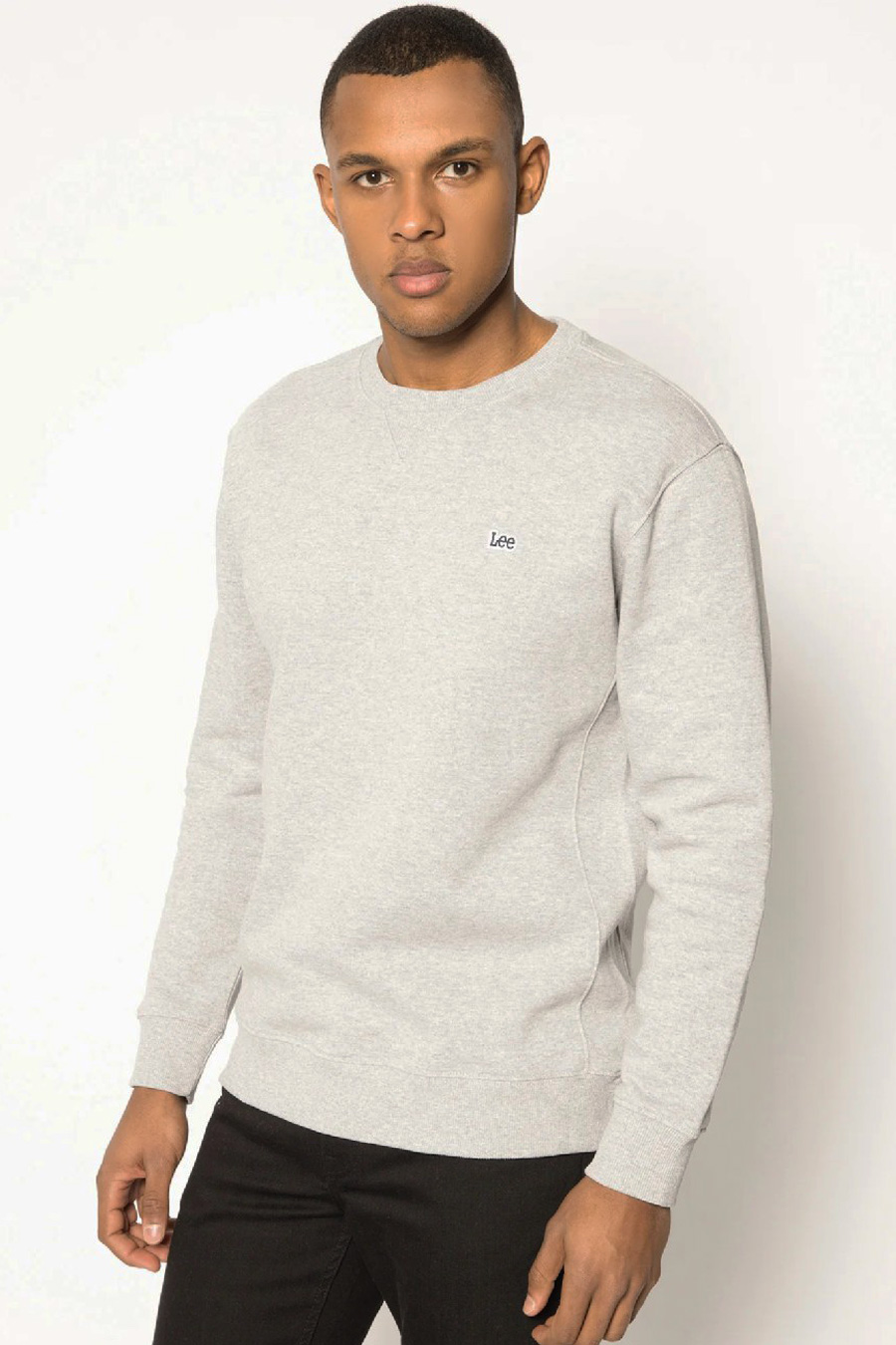 Sweatshirt LEE L81ITJMP