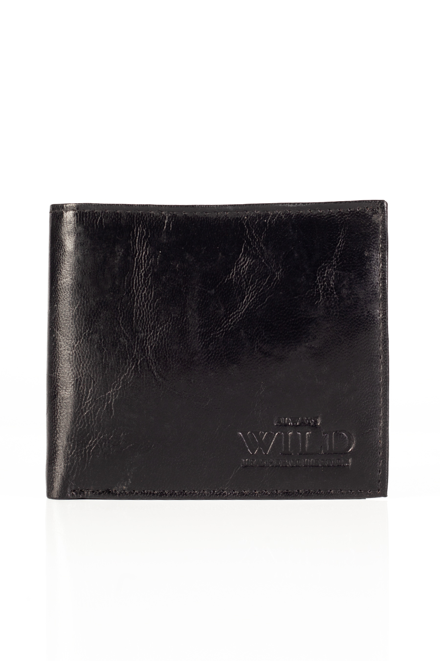 Geldbörse  WILD N2002-VTK-BOX-4558-BLACK