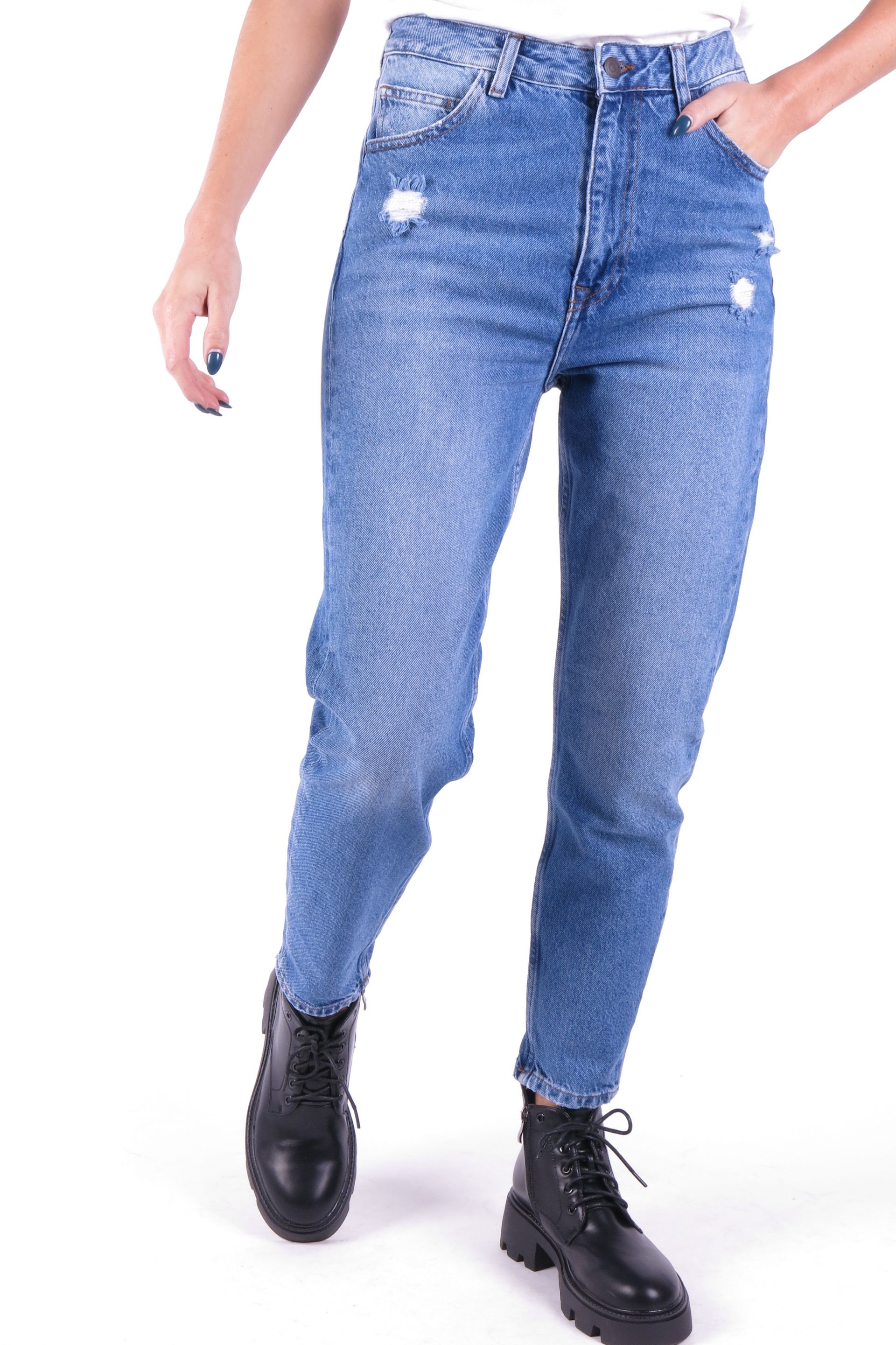 Jeans CROSS JEANS N432-041