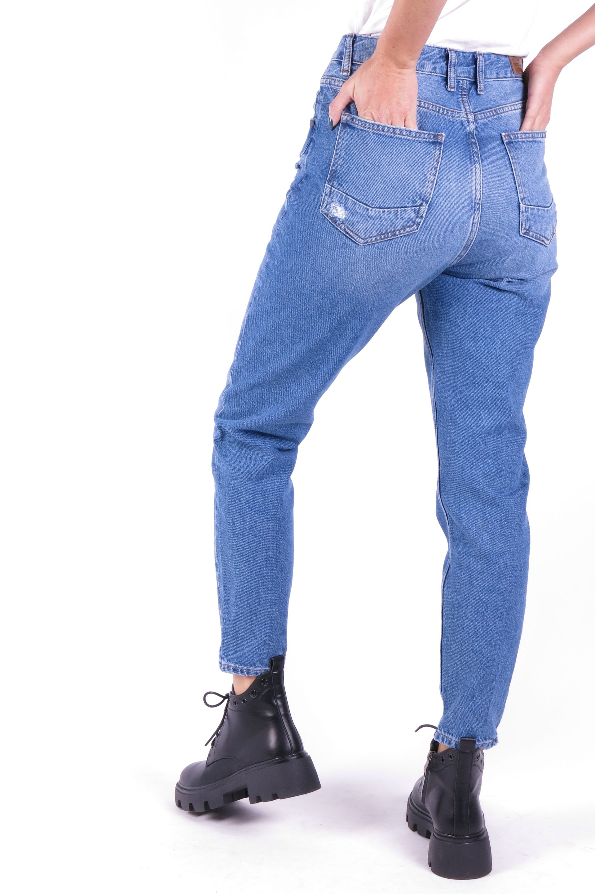 Jeans CROSS JEANS N432-041